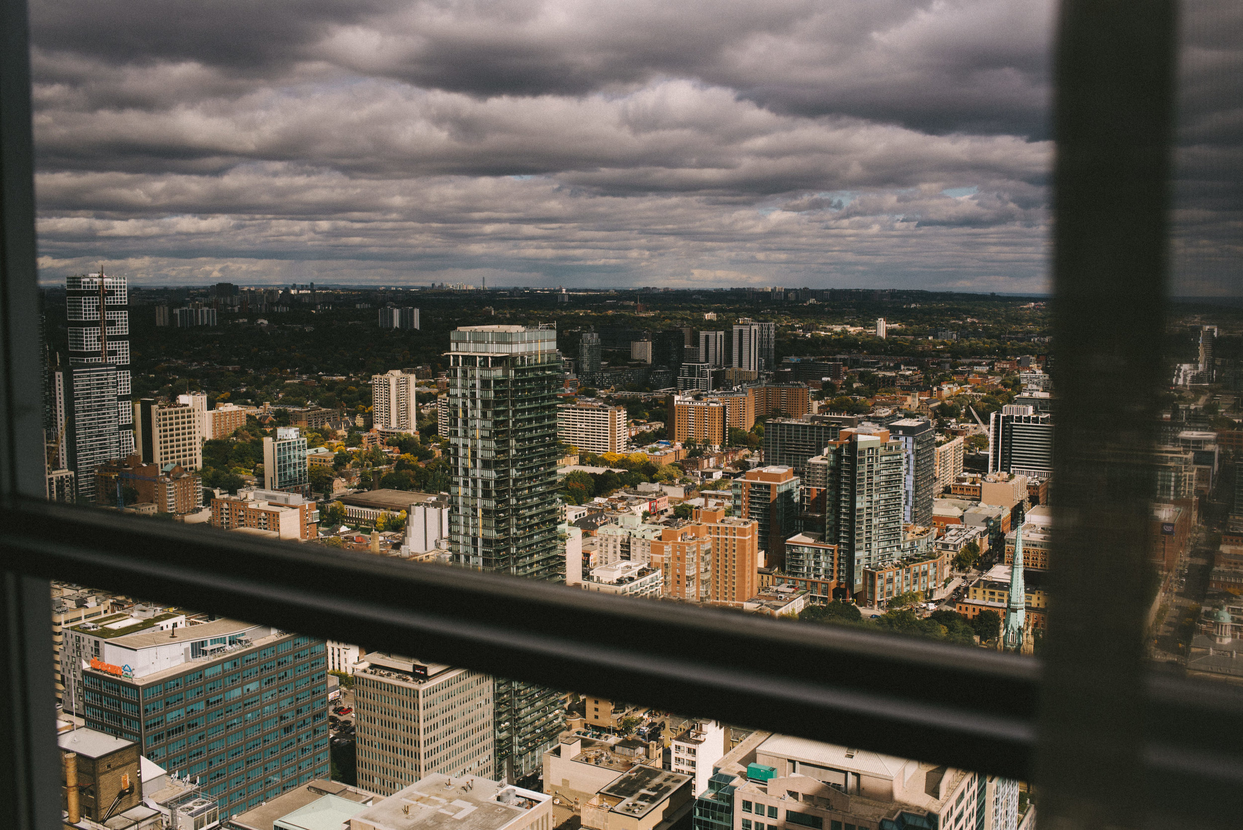 La Maquette Berkeley Events Toronto Wedding Photographer