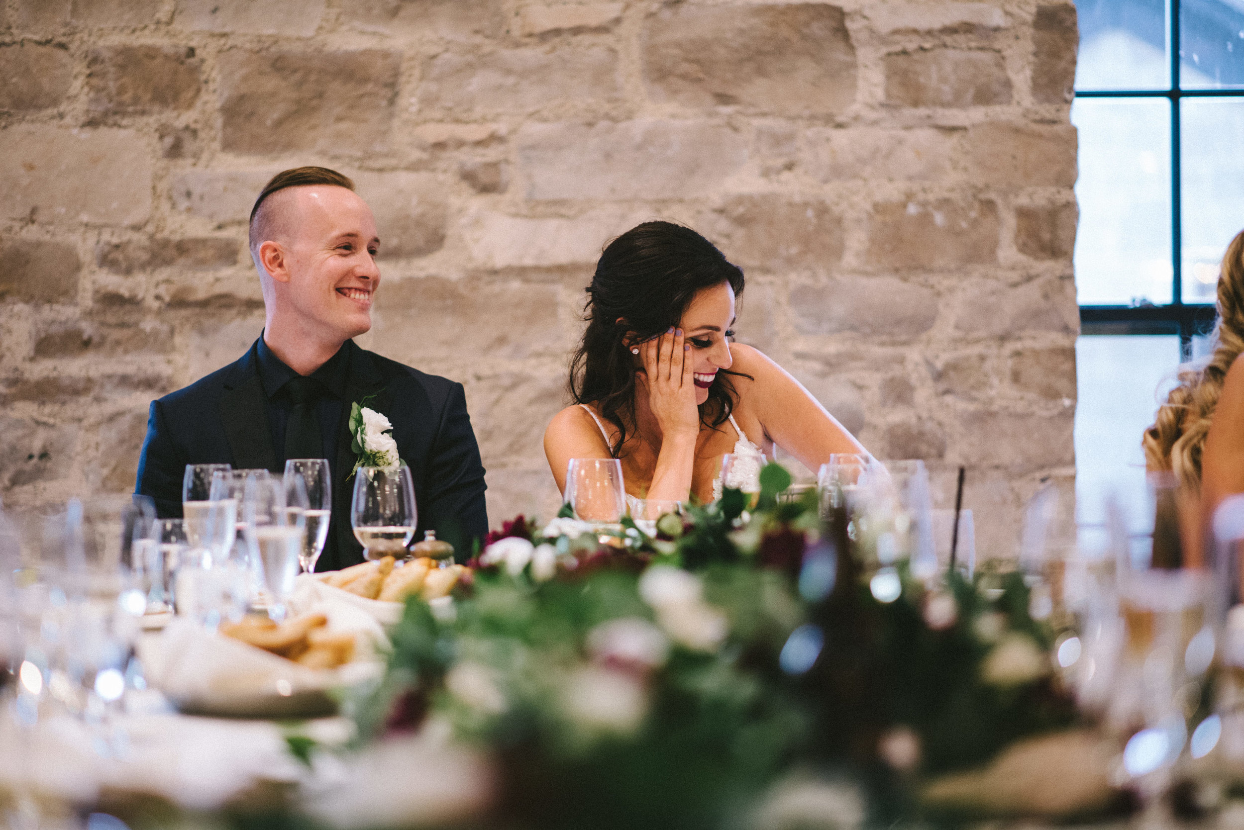 Elora Mills Wedding Photographer