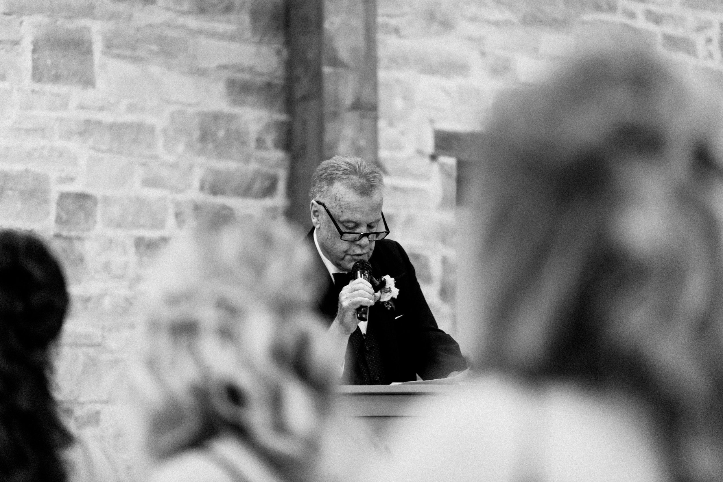 Elora Mills Wedding Photographer