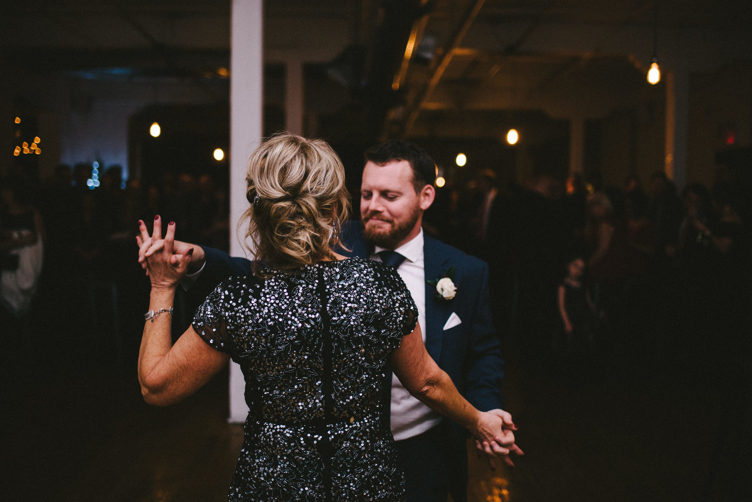 Urban Downtown Toronto Wedding, The Burroughes Building