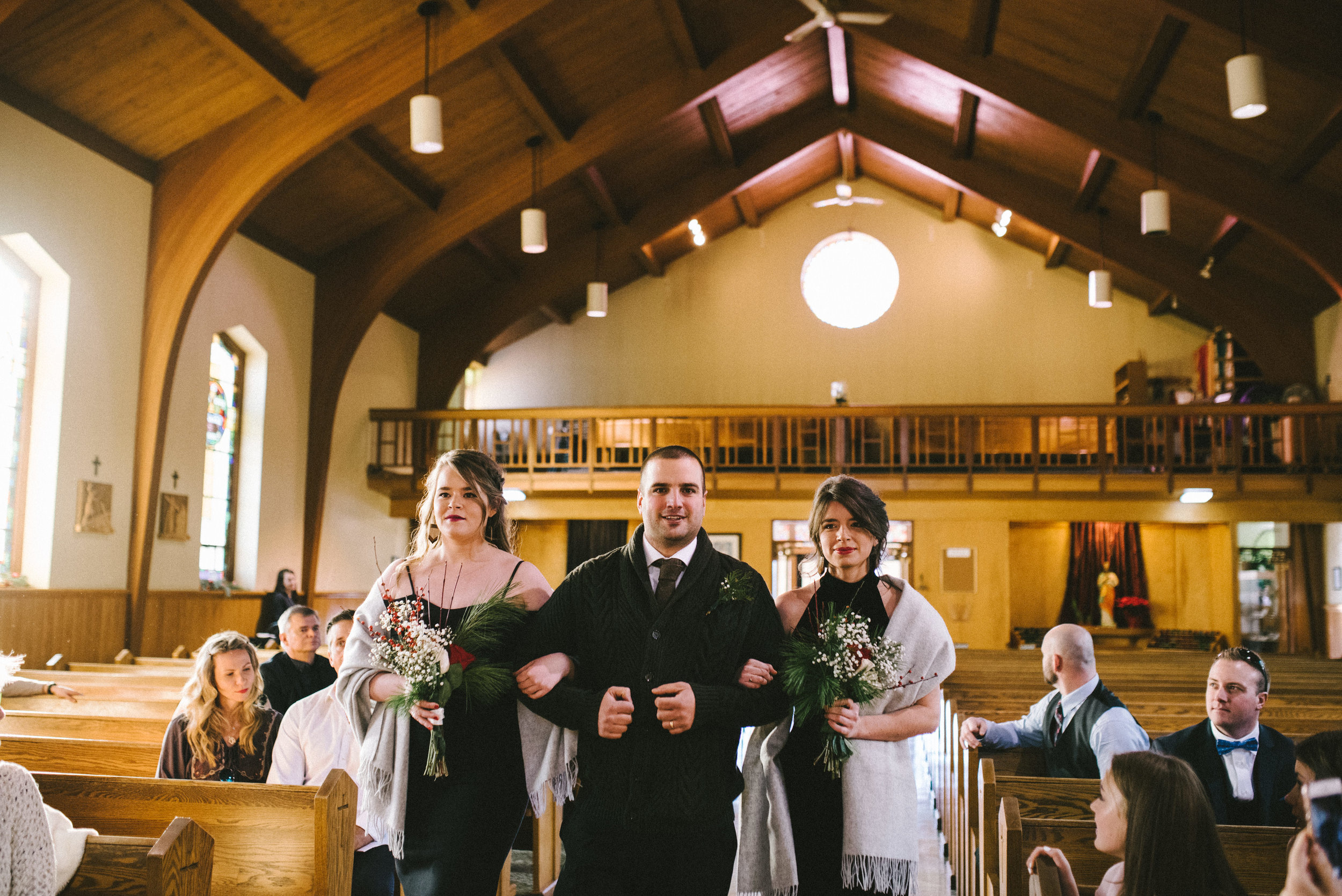 KB Foods Durham Wedding Photographer