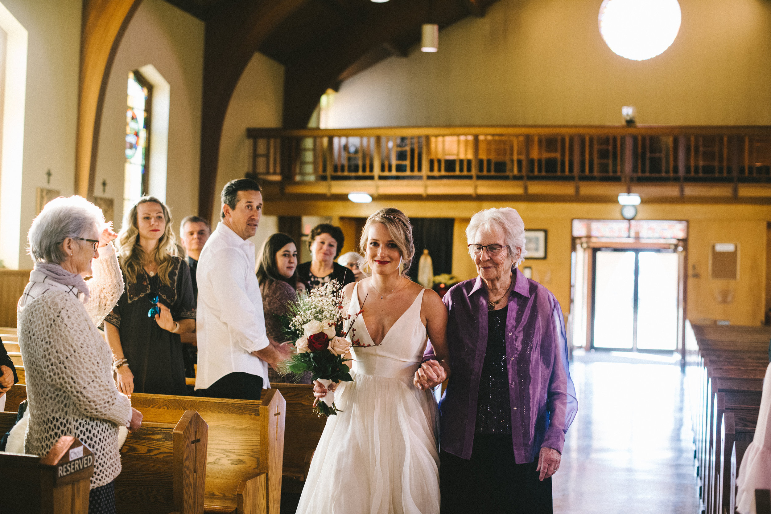 KB Foods Durham Wedding Photographer