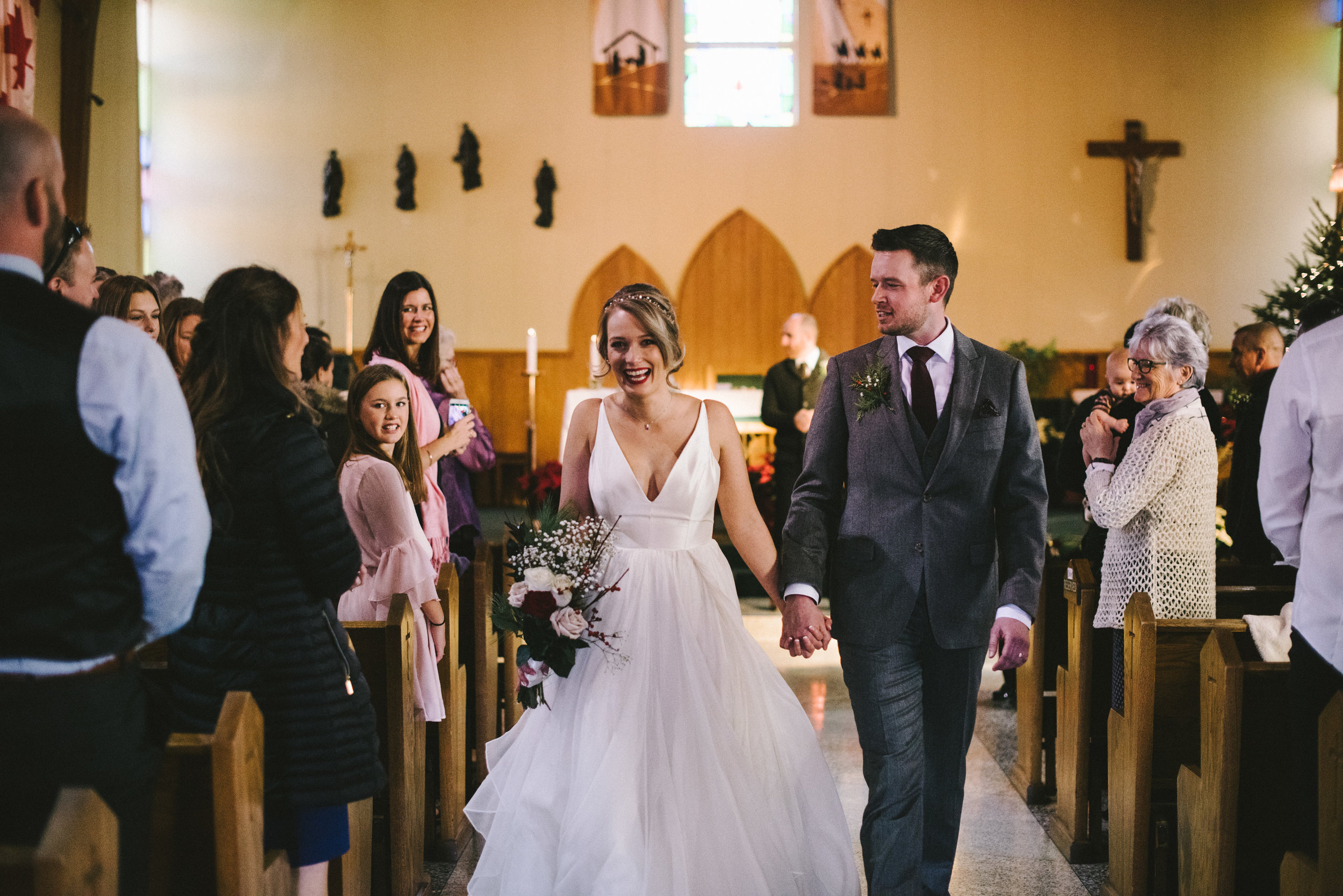 KB Foods Durham Wedding Photographer