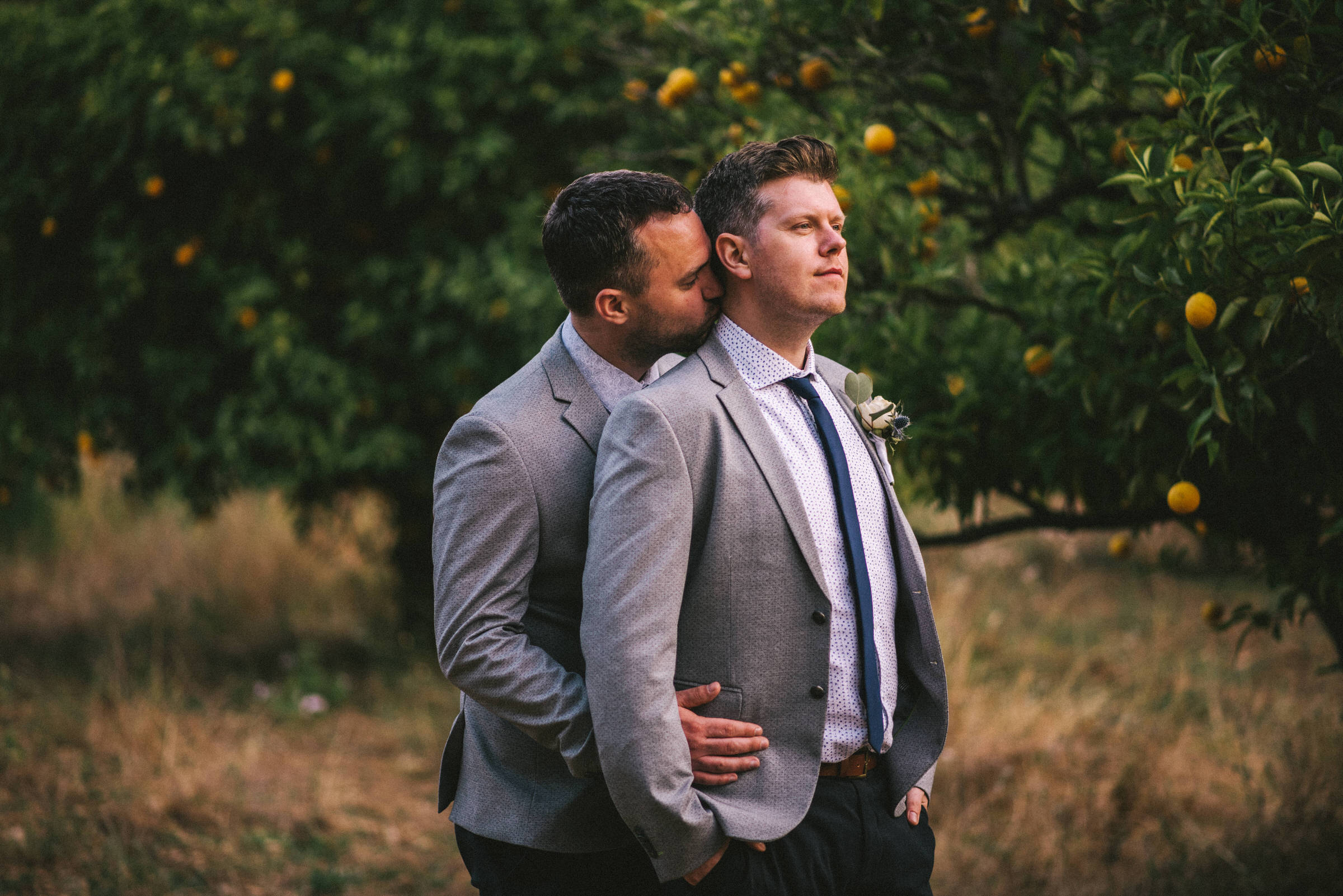 Same Sex Wedding Os Agostos Portugal Wedding Photographer