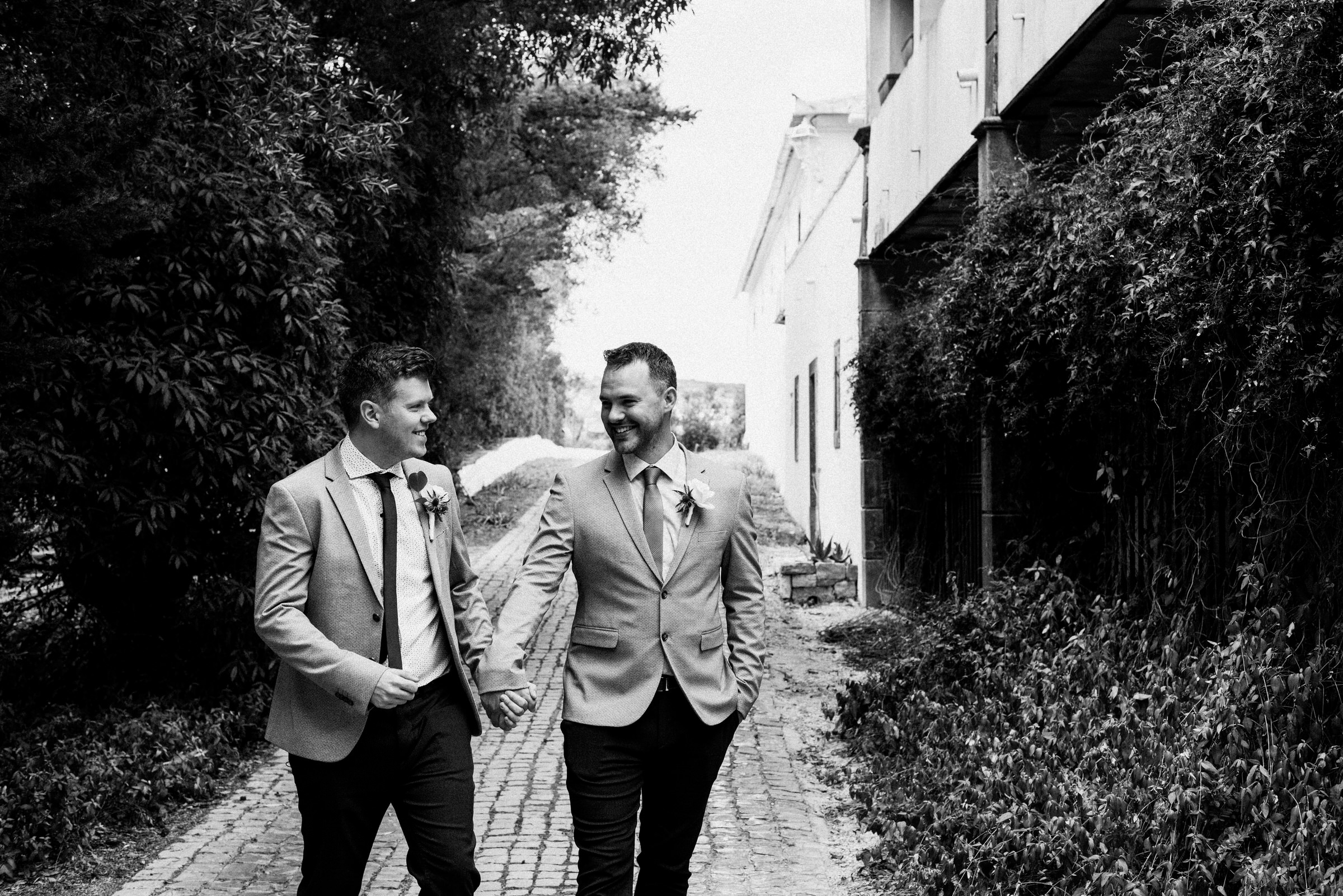 Same Sex Wedding Os Agostos Portugal Wedding Photographer