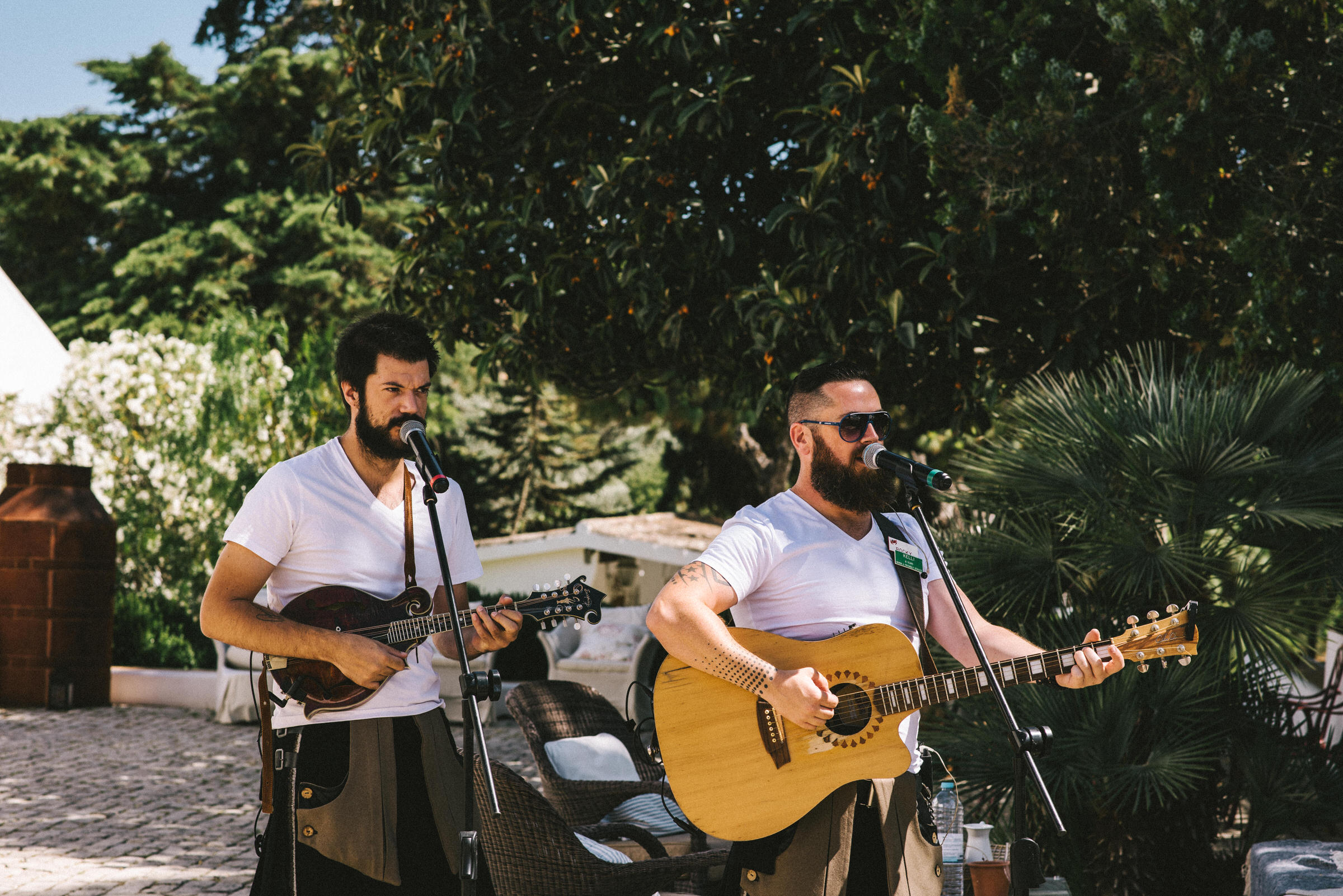 Same Sex Wedding Os Agostos Portugal Wedding Photographer