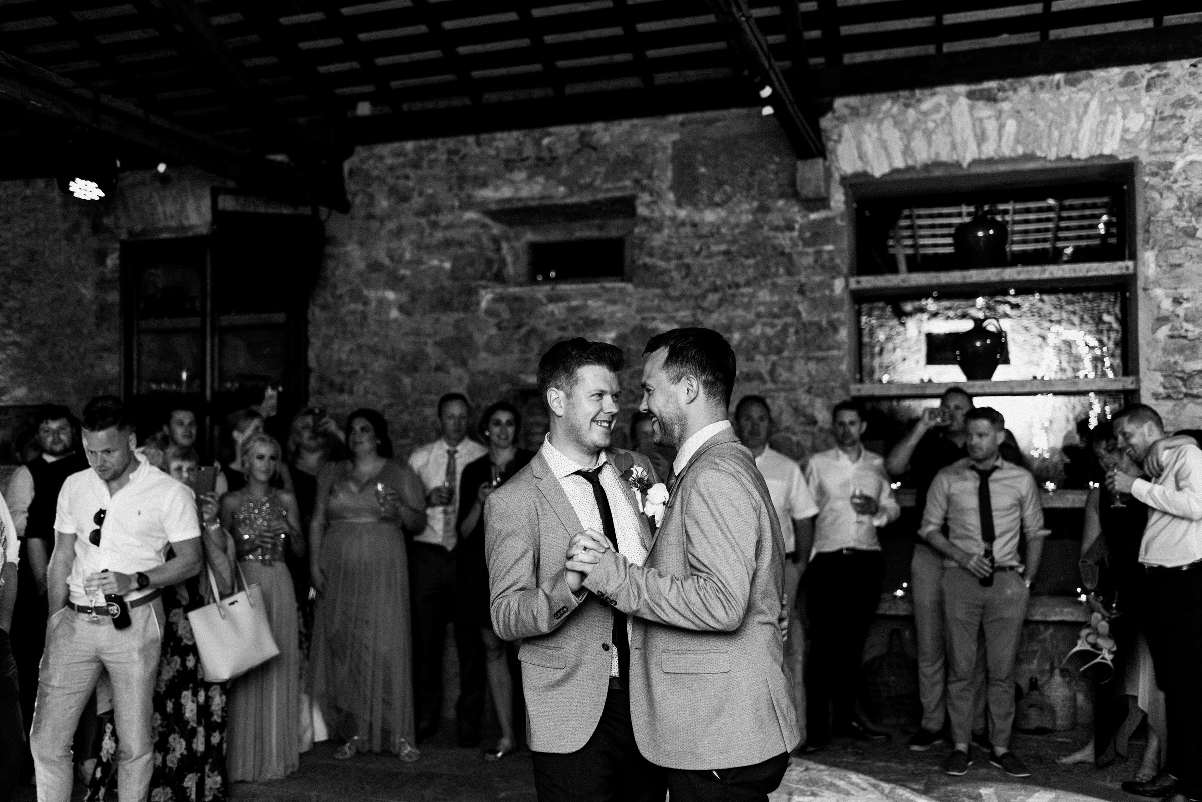 Same Sex Wedding Os Agostos Portugal Wedding Photographer