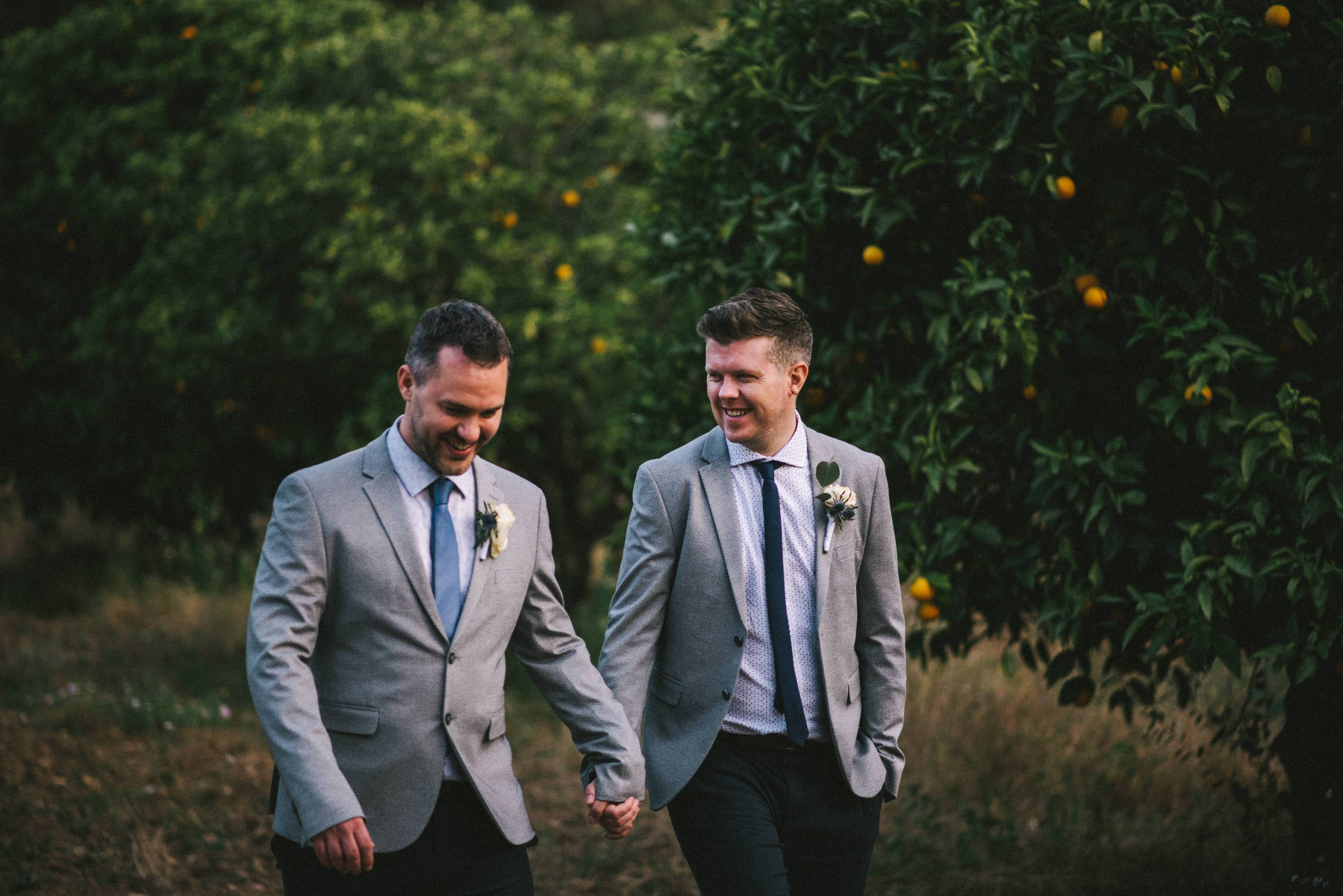 Same Sex Wedding Os Agostos Portugal Wedding Photographer