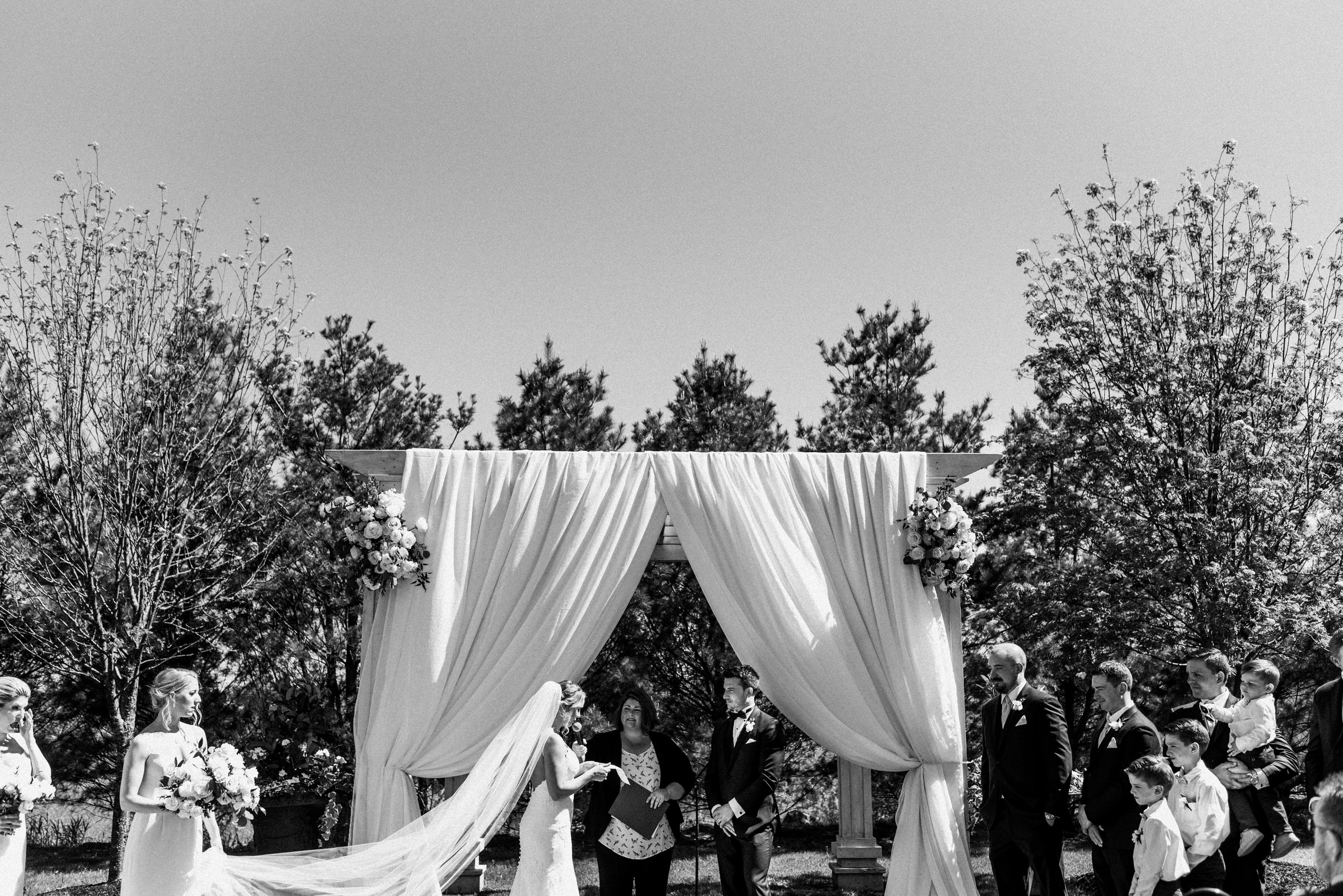Belcroft Estates Wedding Photographer