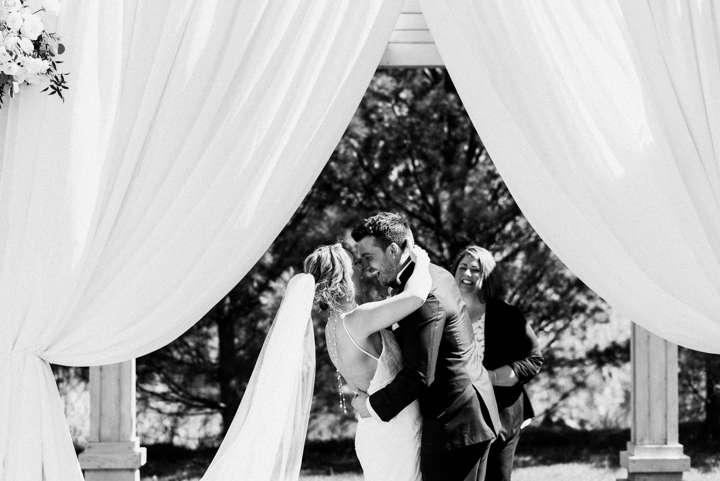 Belcroft Estates Wedding Photographer