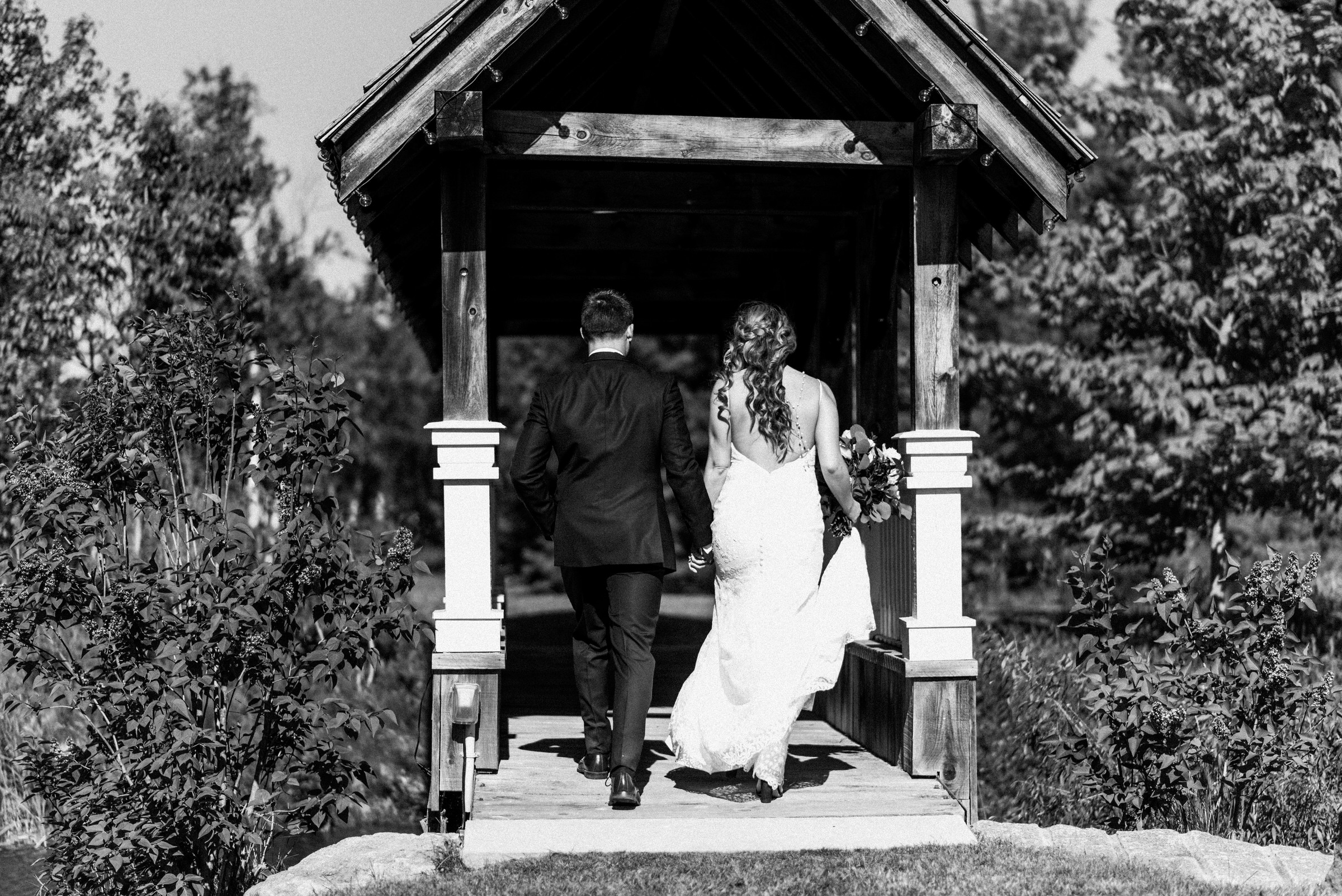 Belcroft Estates Wedding Photographer