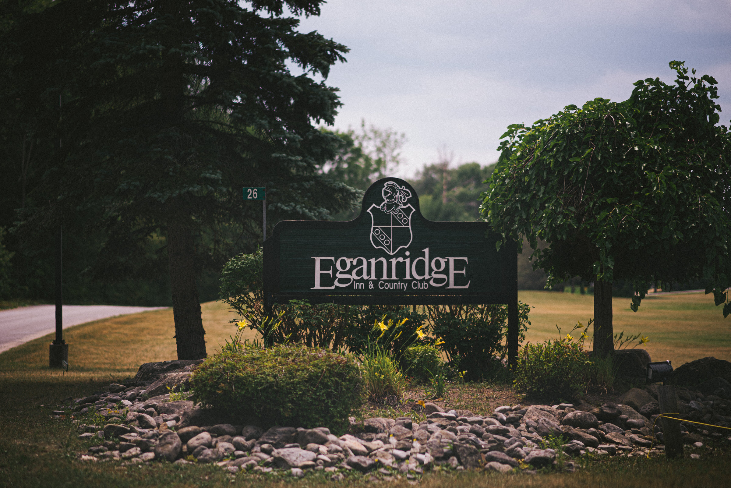 Eganridge Resort Wedding Photographer