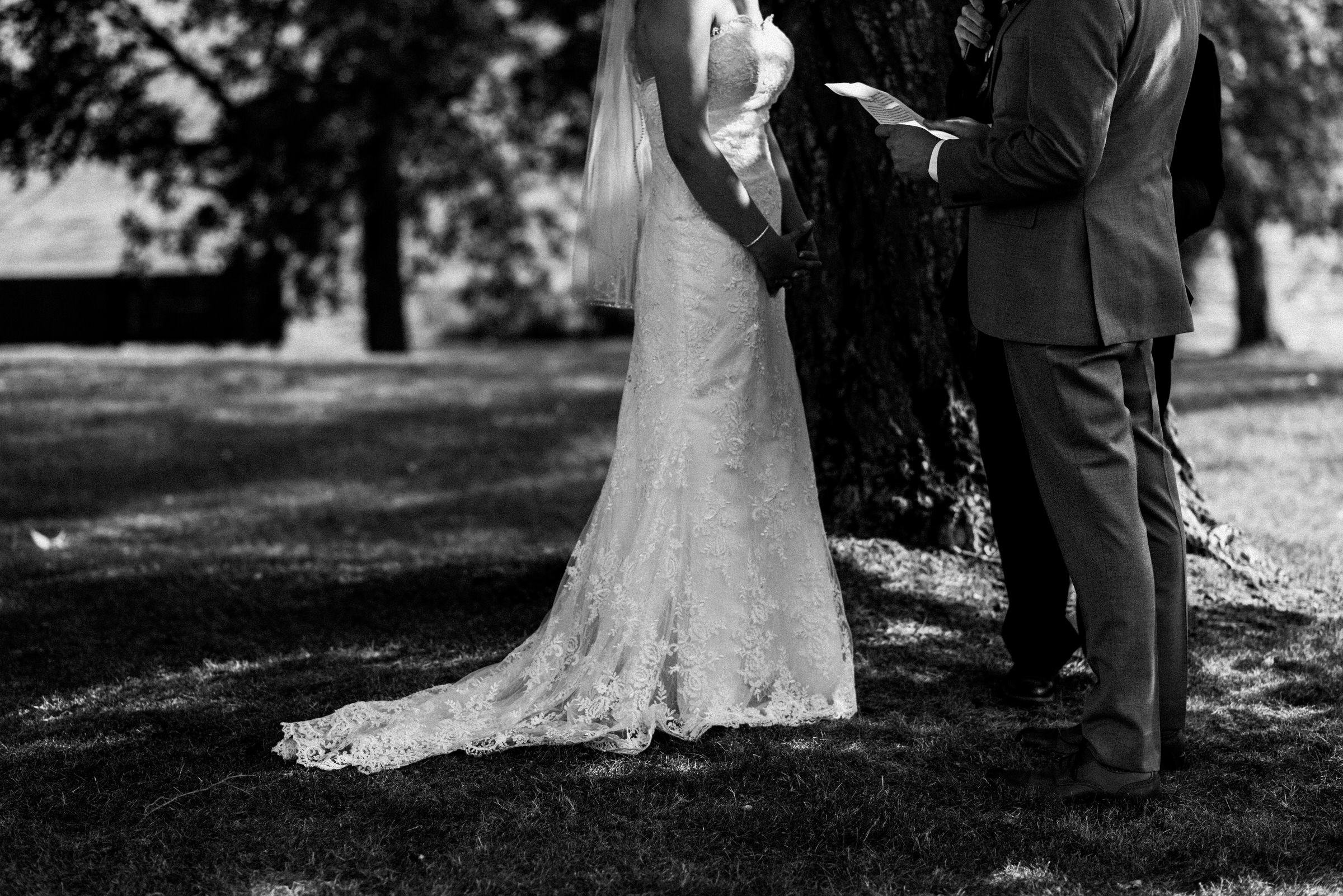 Eganridge Resort Wedding Photographer