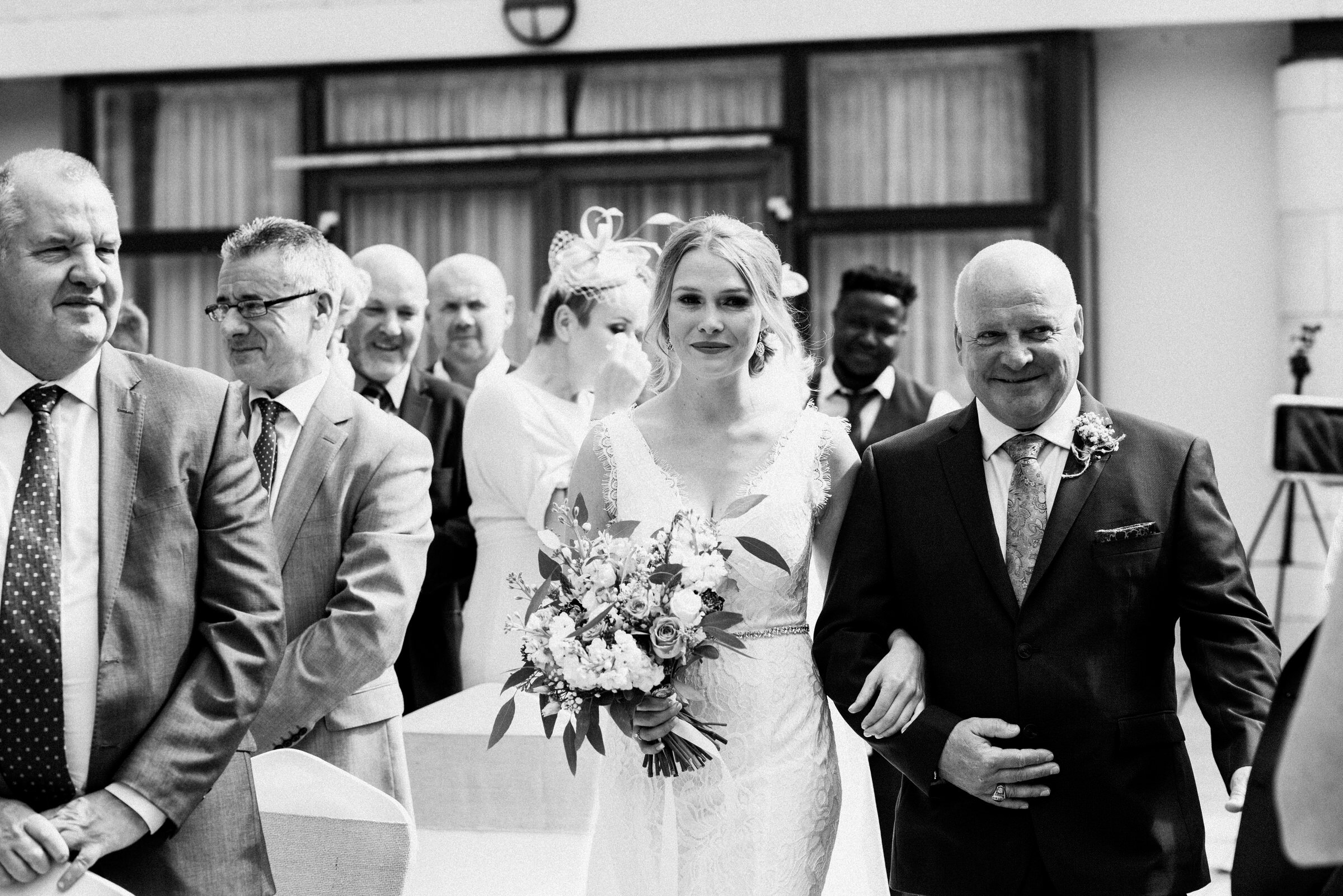 Belfast Ireland Wedding Photographer