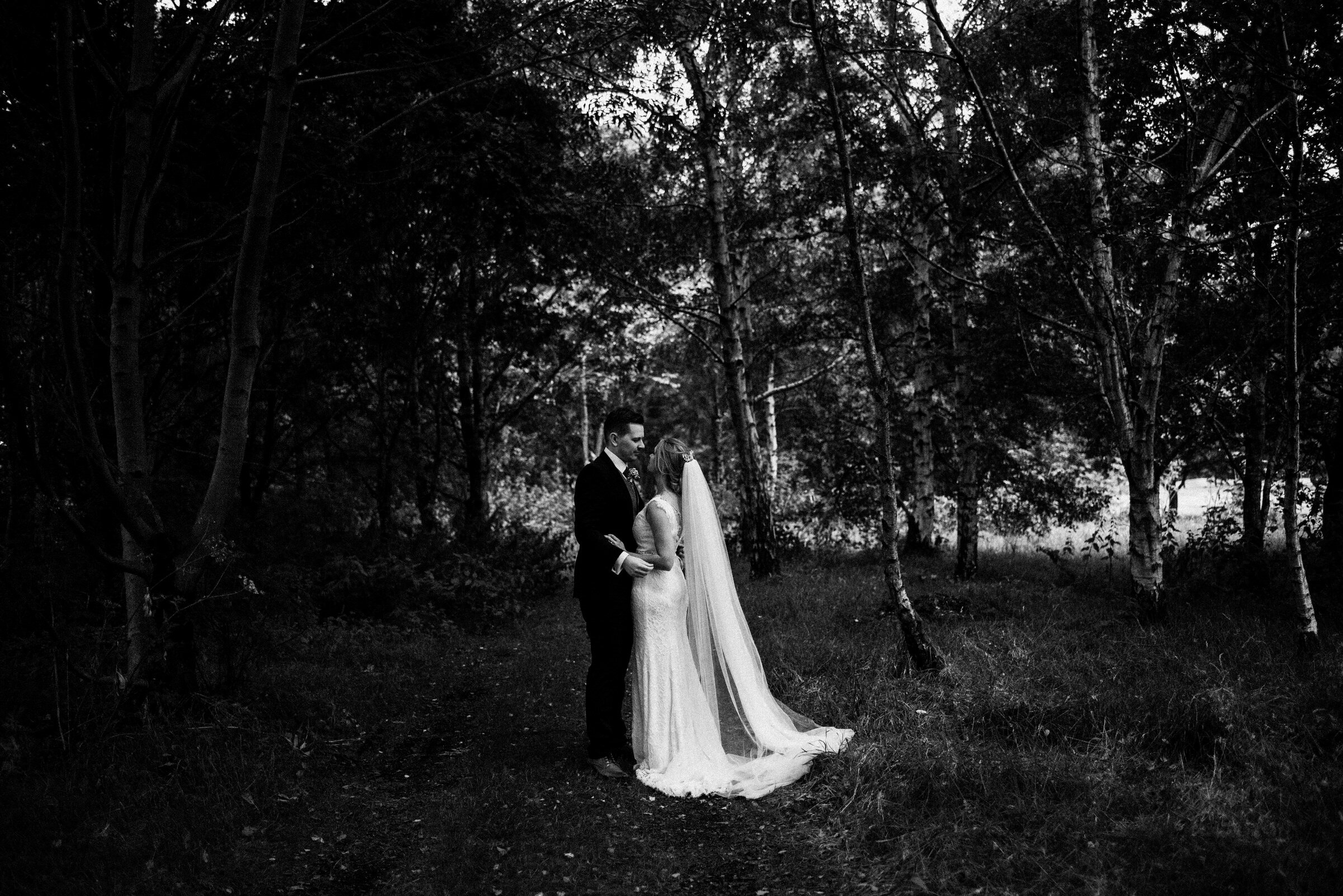 Belfast Ireland Wedding Photographer