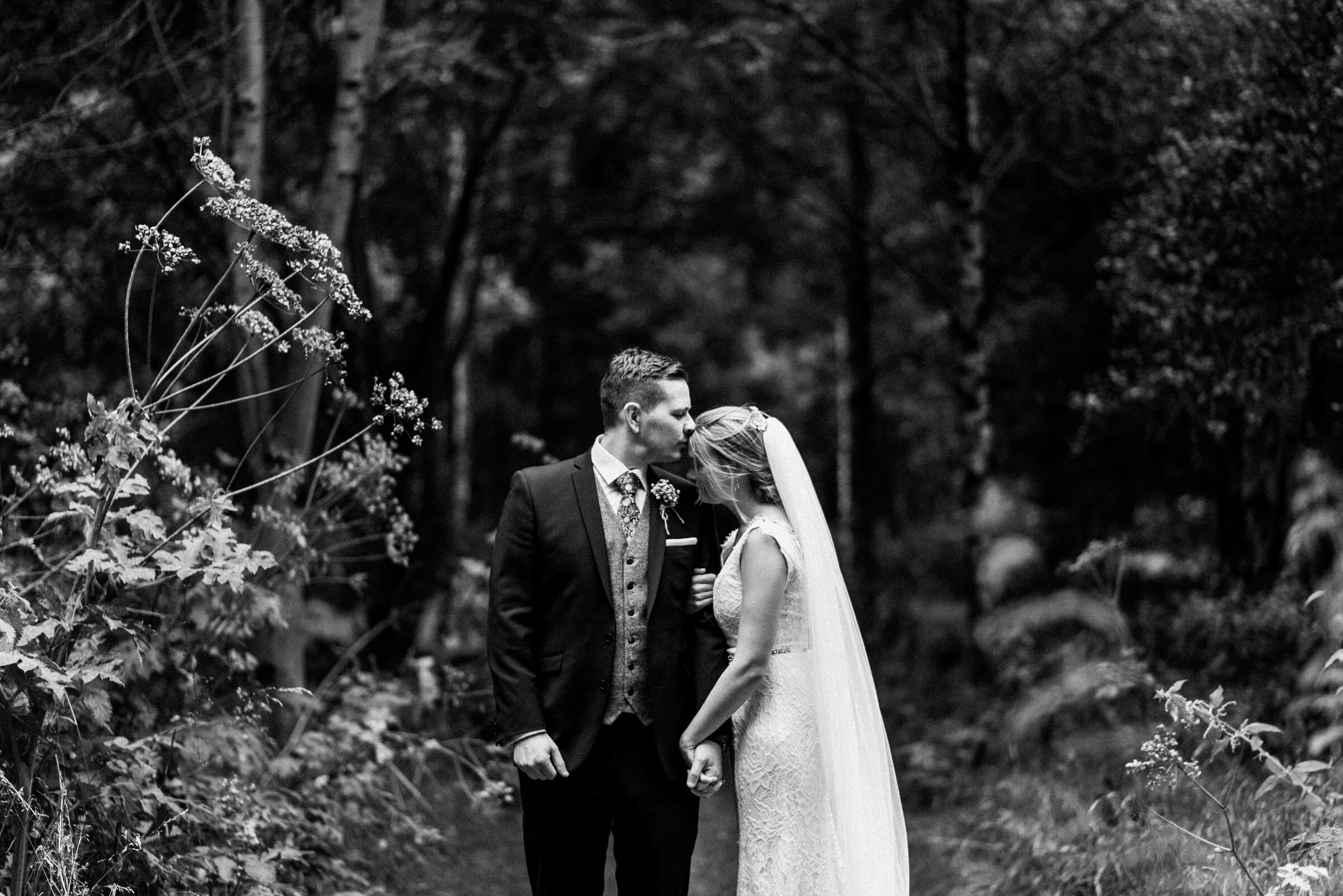 Belfast Ireland Wedding Photographer