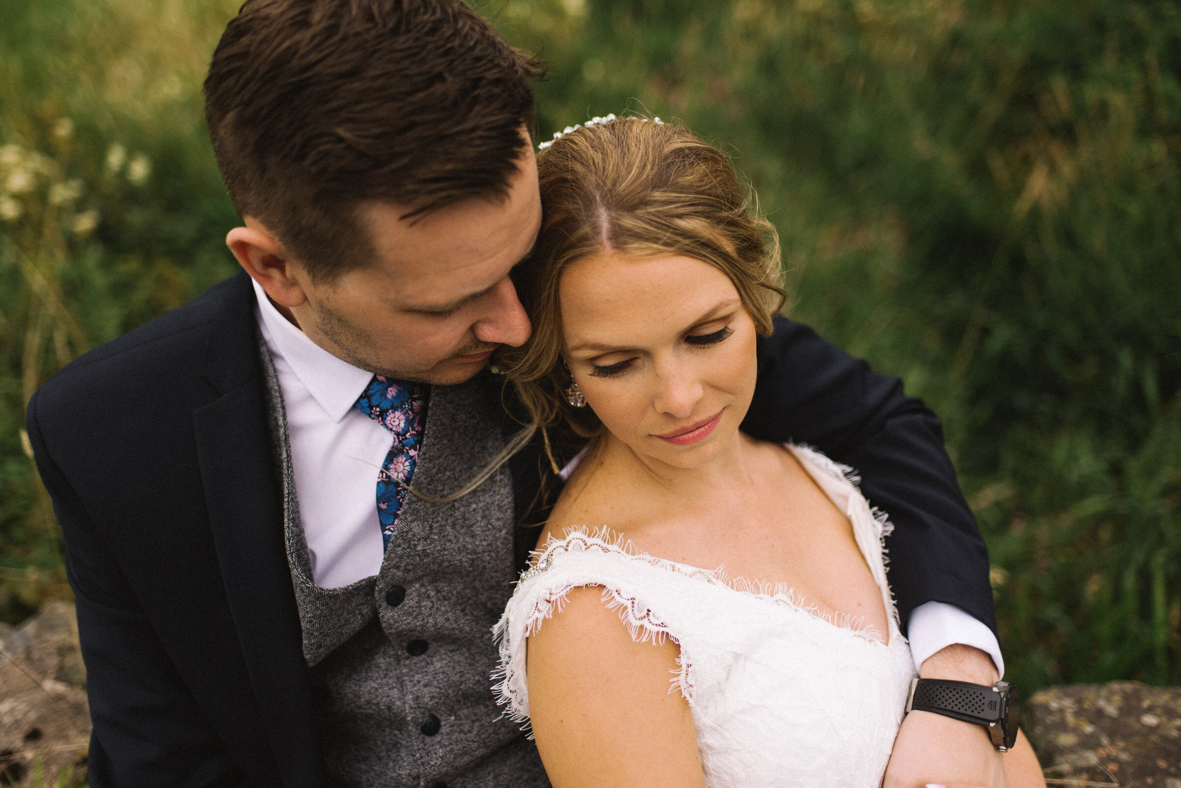 Belfast Ireland Wedding Photographer