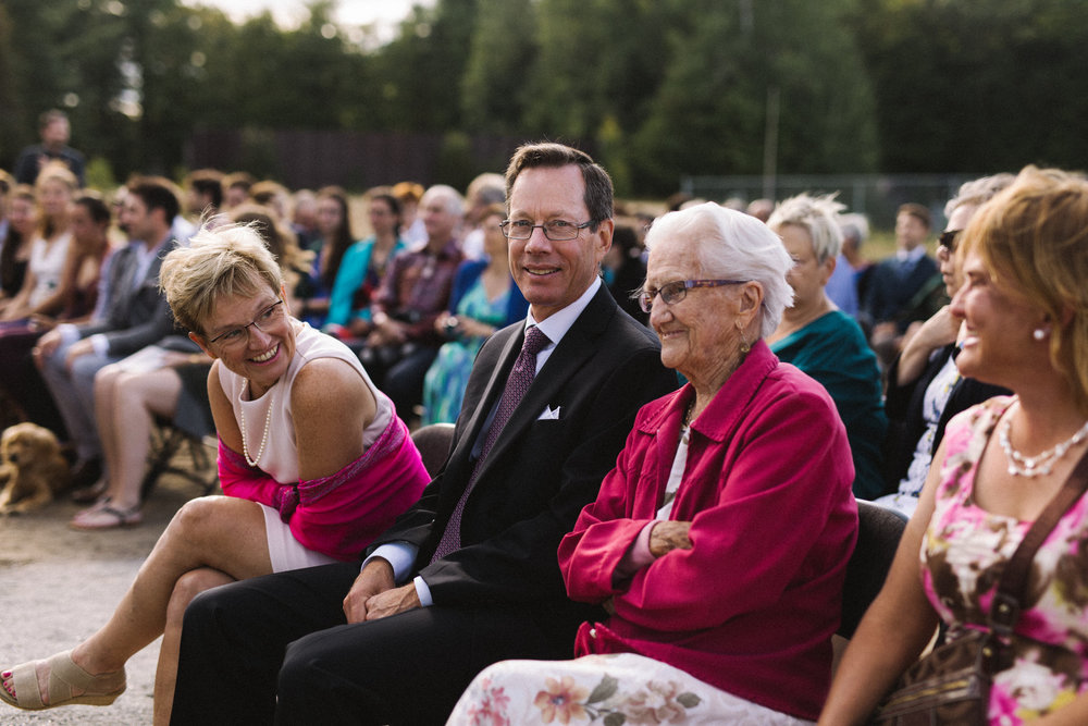 Camp Tamarack Wedding Photographer