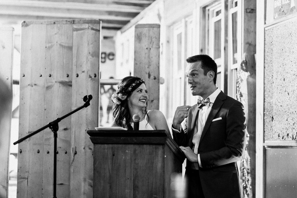 Camp Tamarack Wedding Photographer