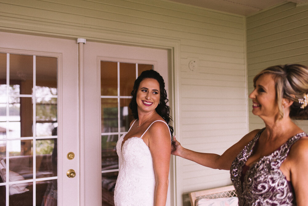 Sandy Lane Resort Wedding Photographer