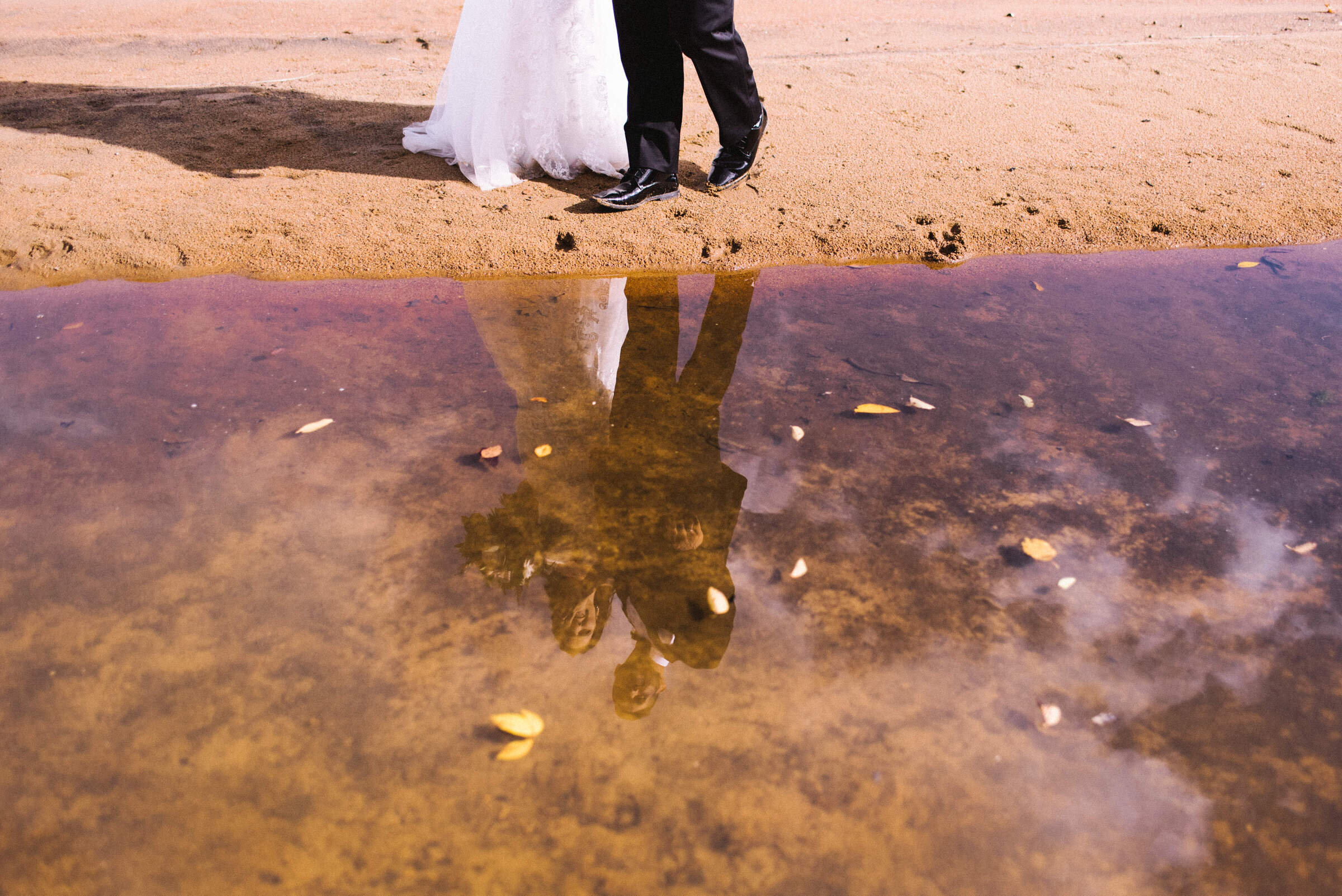 Sandy Lane Resort Wedding Photographer