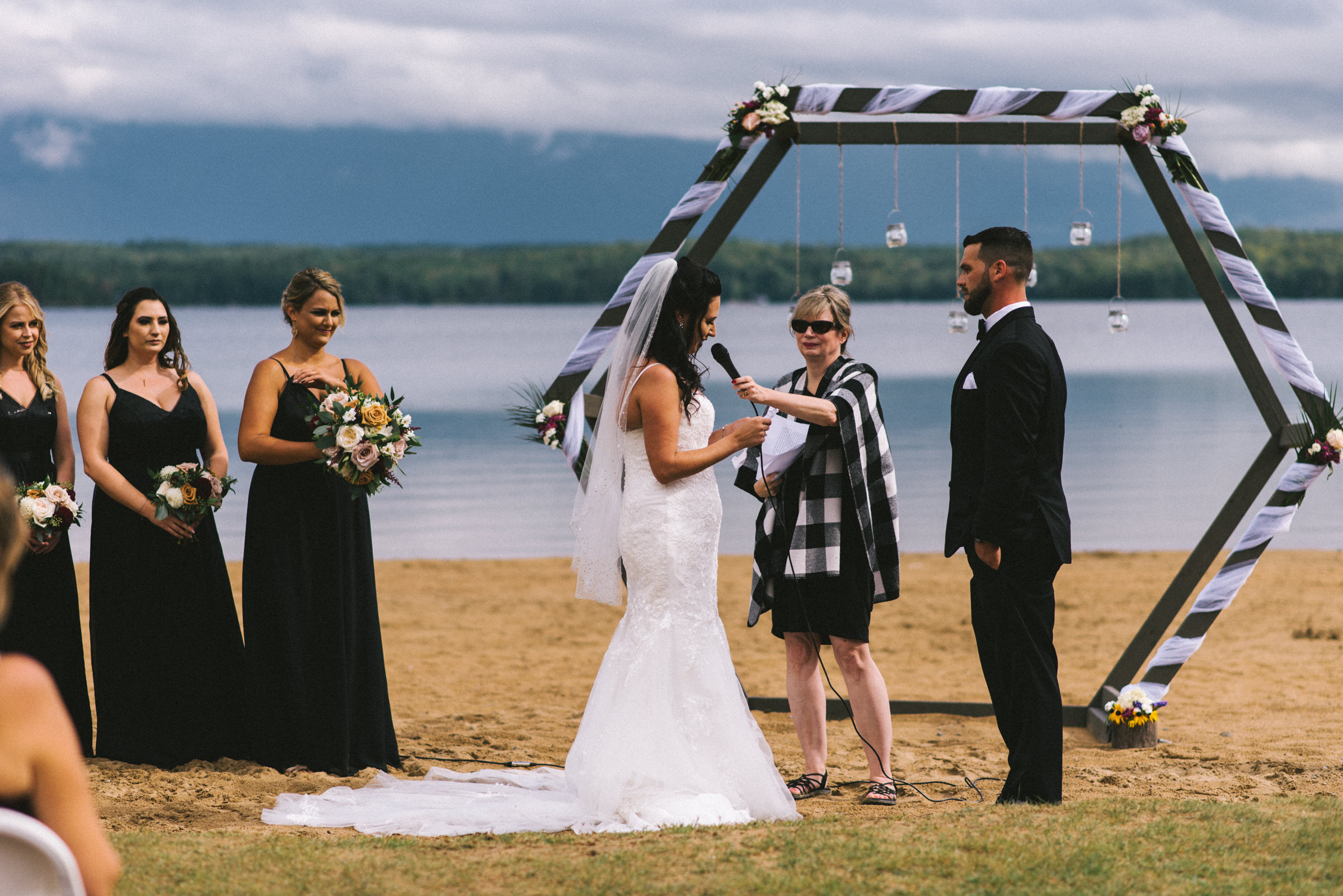 Sandy Lane Resort Wedding Photographer