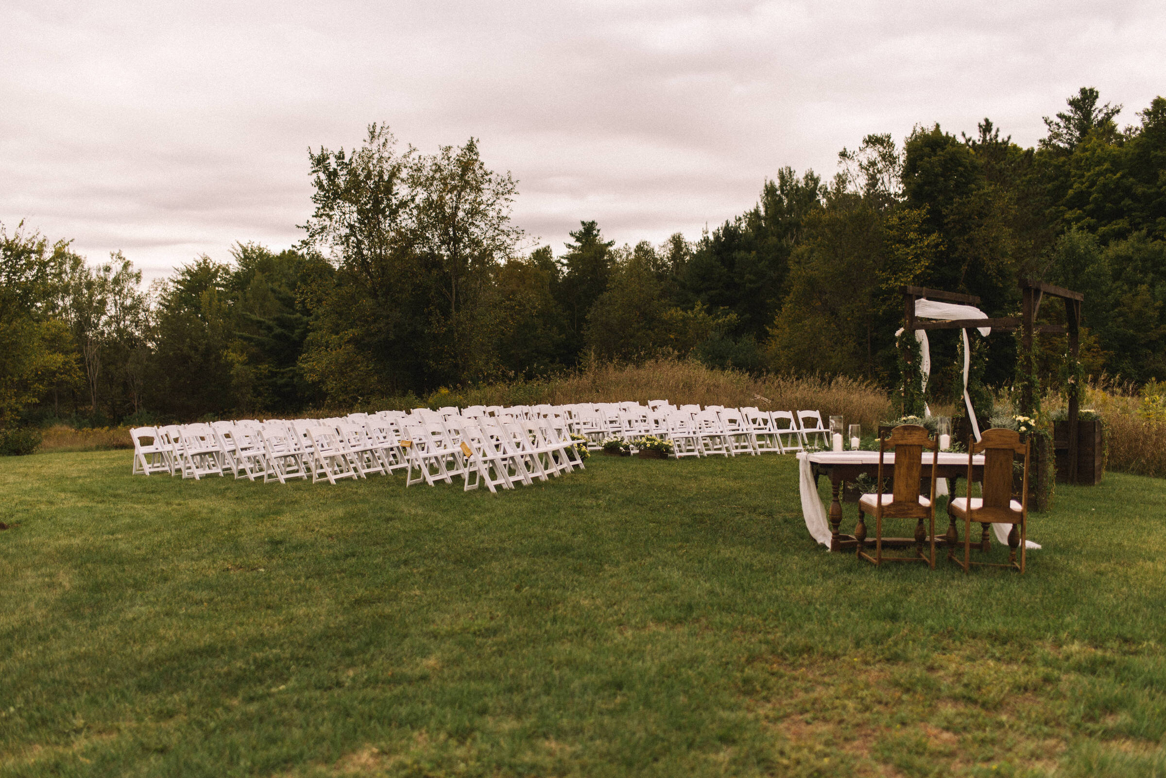 Hartington Wedding Photographer