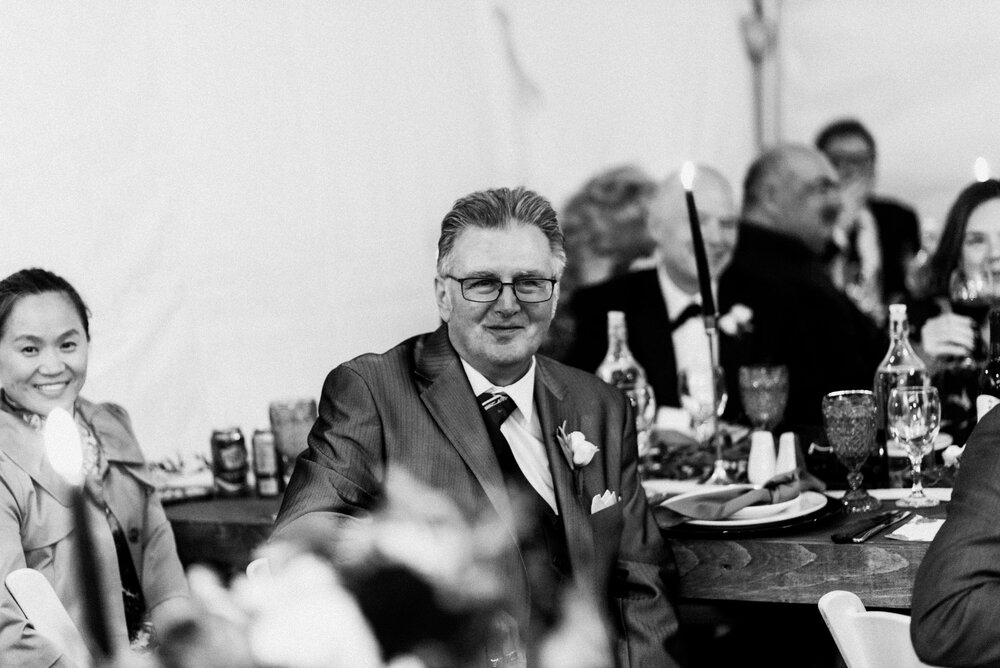 Hartington Wedding Photographer