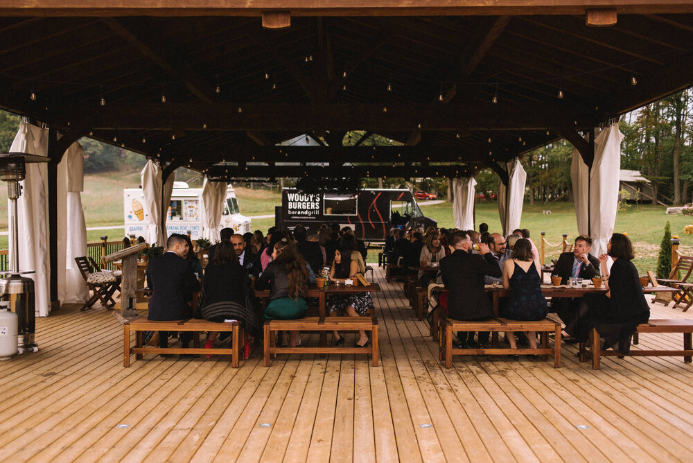 Whispering Springs Wilderness Retreat Wedding Photographer