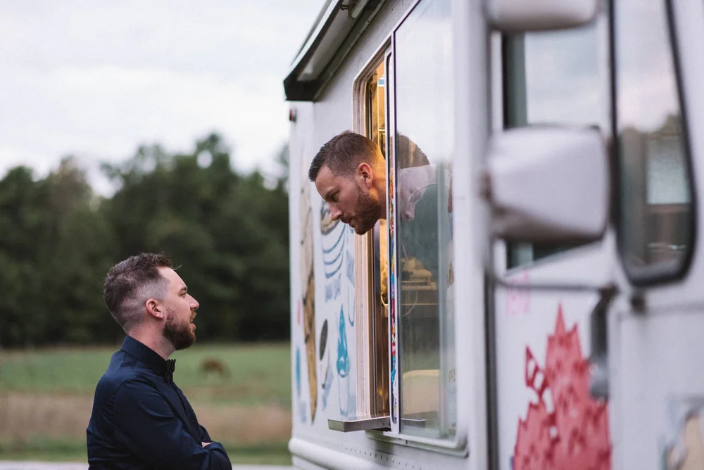 Whispering Springs Wilderness Retreat Wedding Photographer