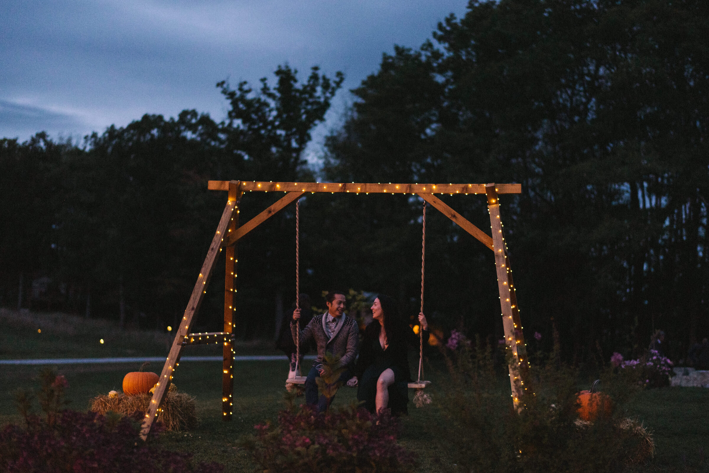 Whispering Springs Wilderness Retreat Wedding Photographer