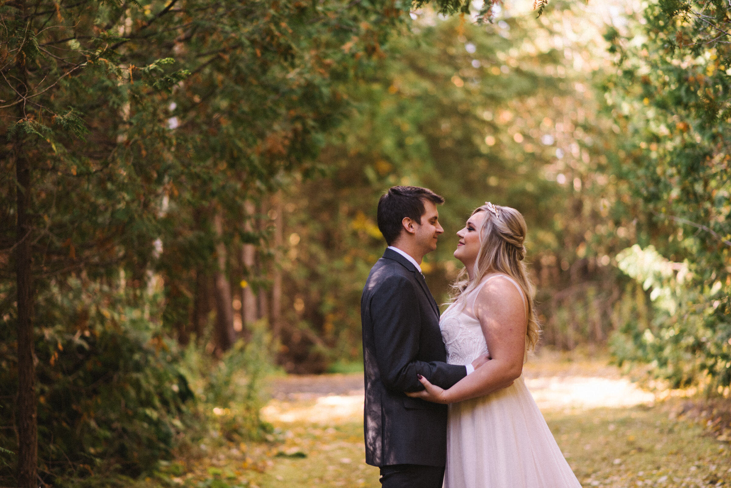 Market Brewery Newmarket Wedding Photographer