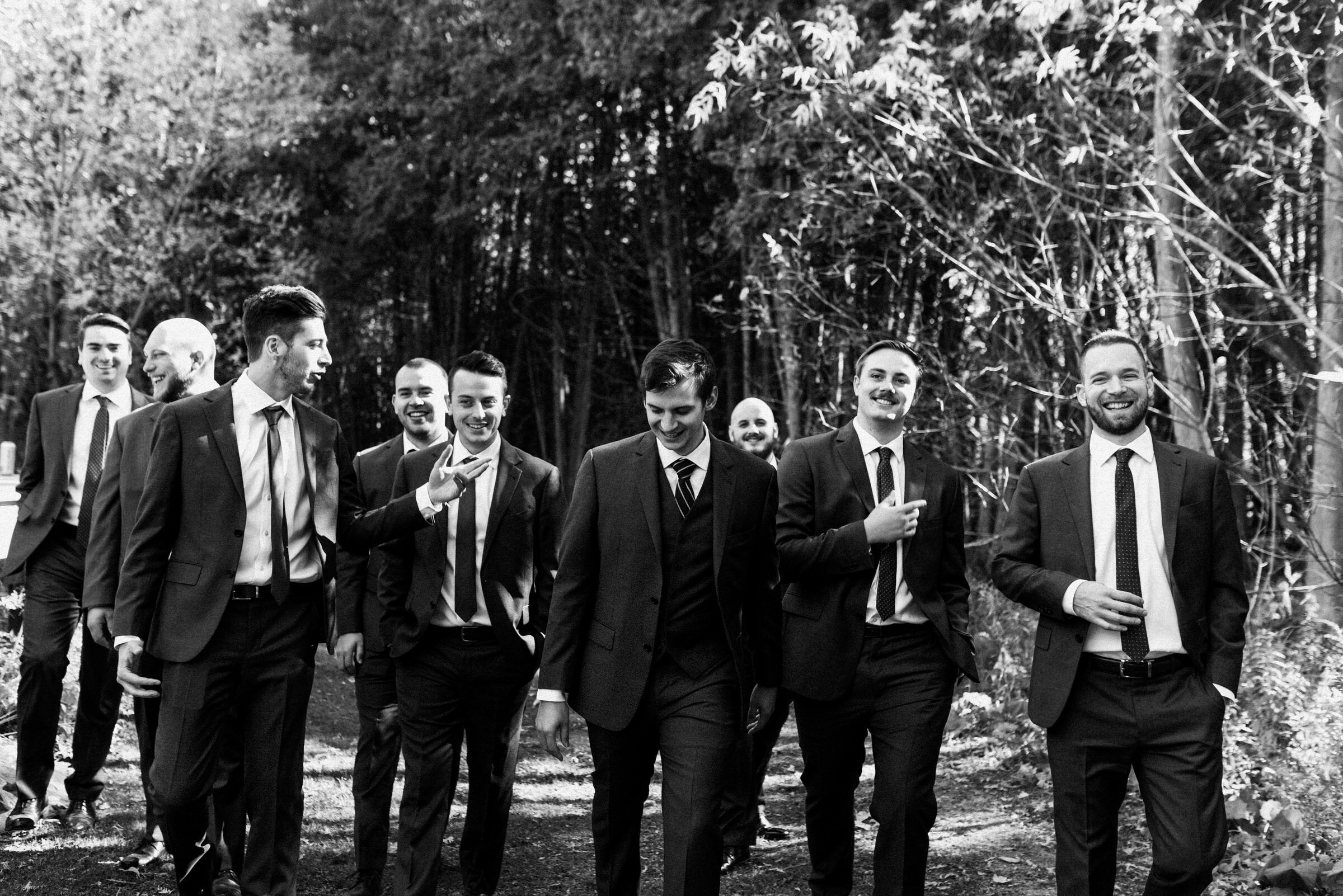 Market Brewery Newmarket Wedding Photographer