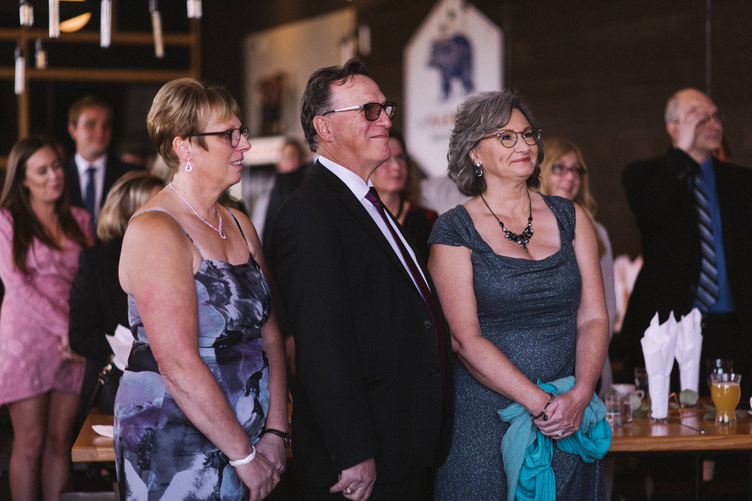 Market Brewery Newmarket Wedding Photographer