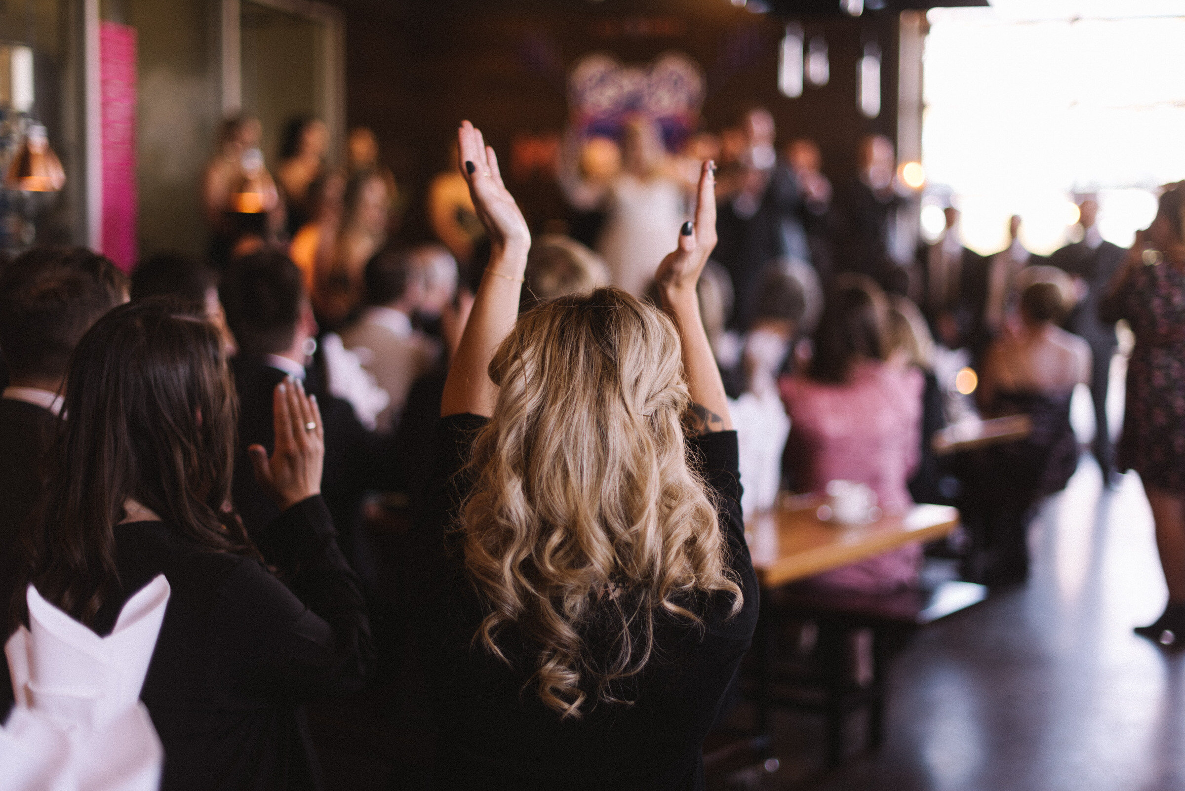 Market Brewery Newmarket Wedding Photographer