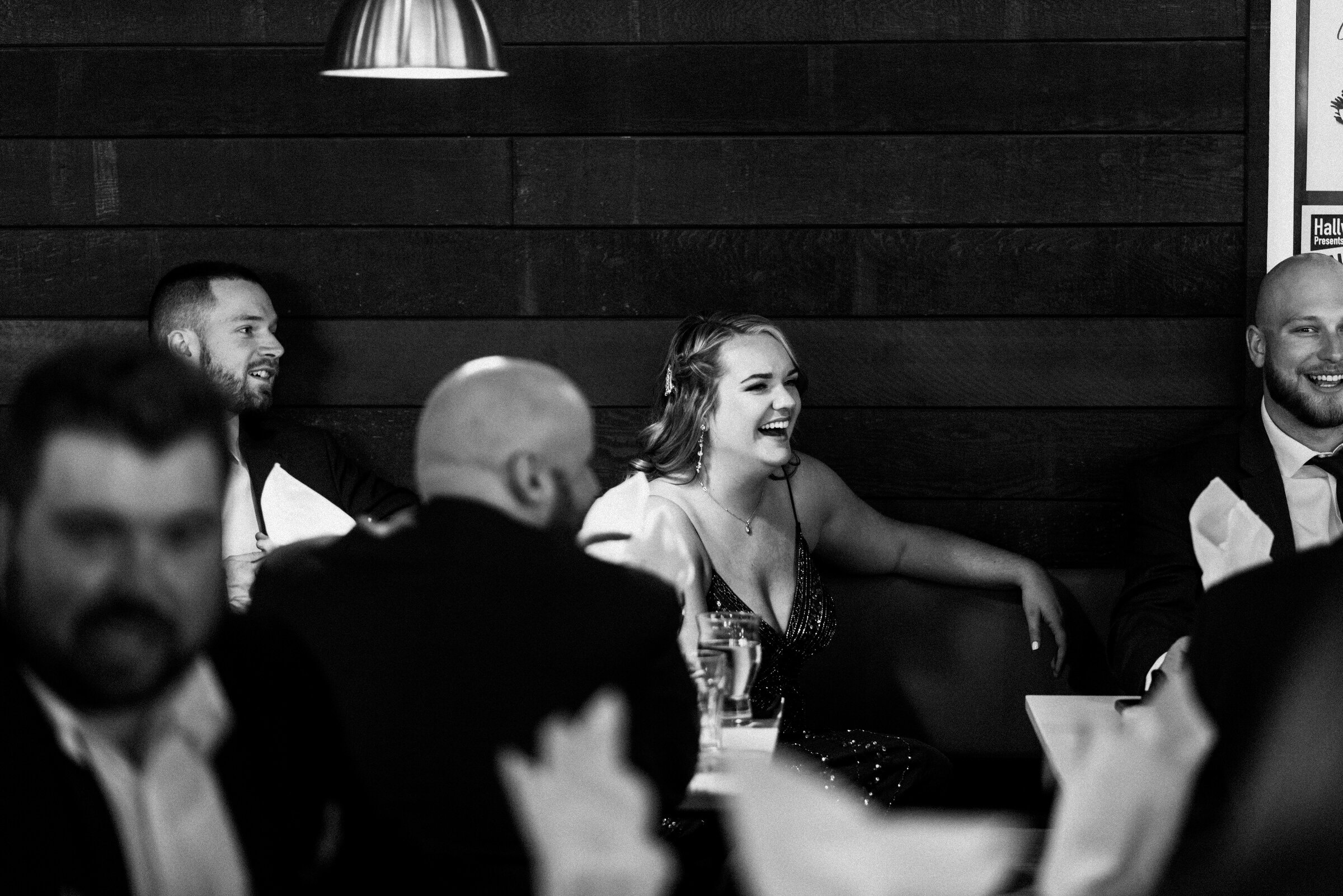 Market Brewery Newmarket Wedding Photographer