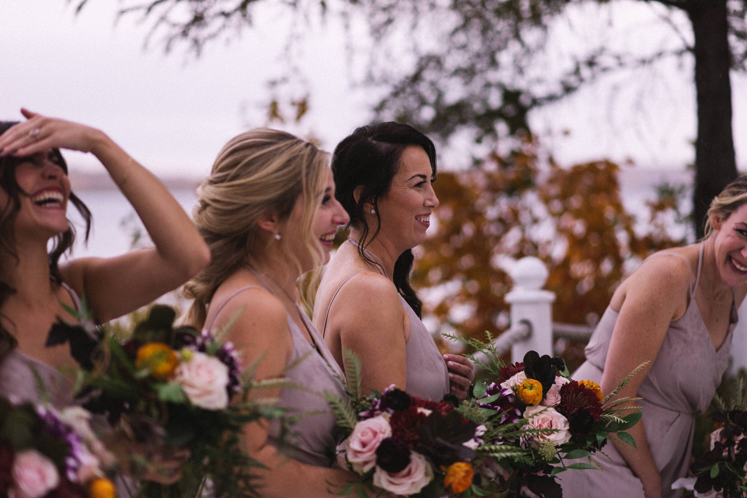 Northridge Inn Muskoka Wedding Photographer