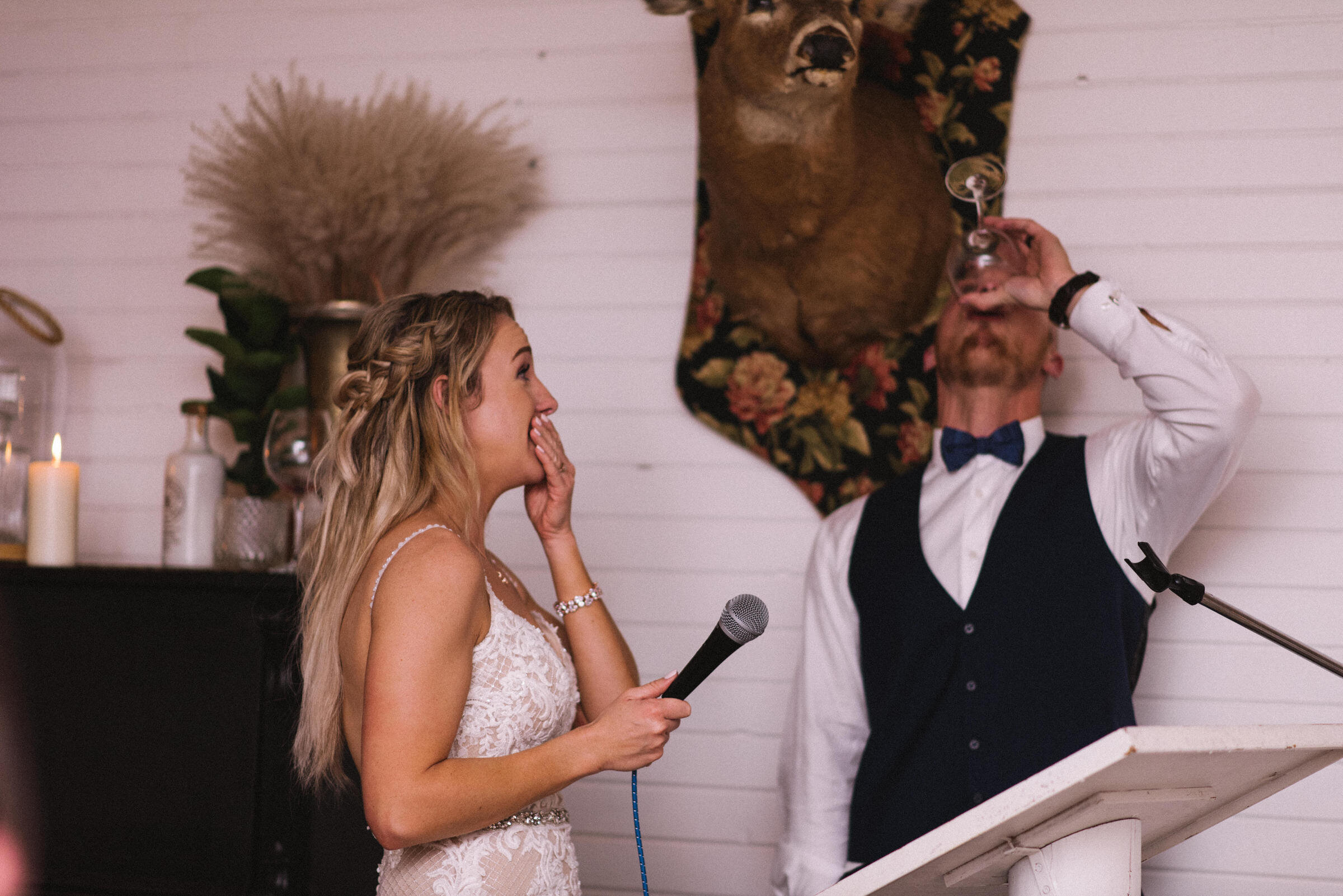 Northridge Inn Muskoka Wedding Photographer