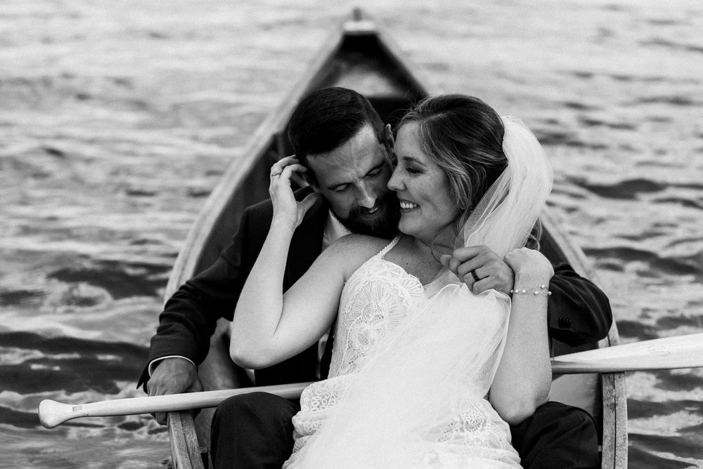 Sandy Lane Resort Muskoka Wedding Photographer