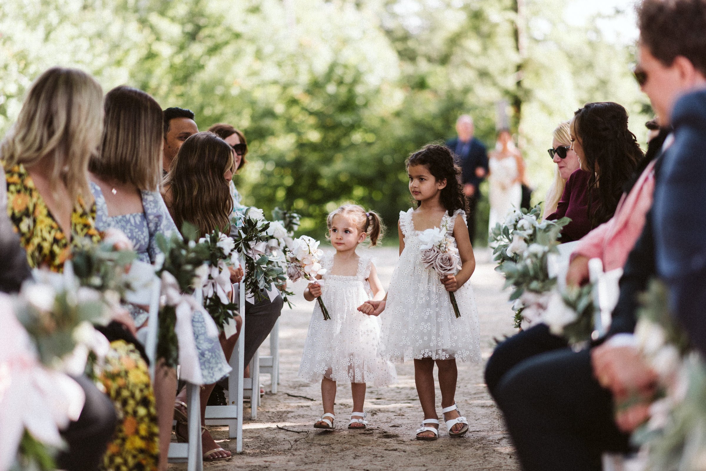 Rocky Crest Muskoka Wedding Photographer