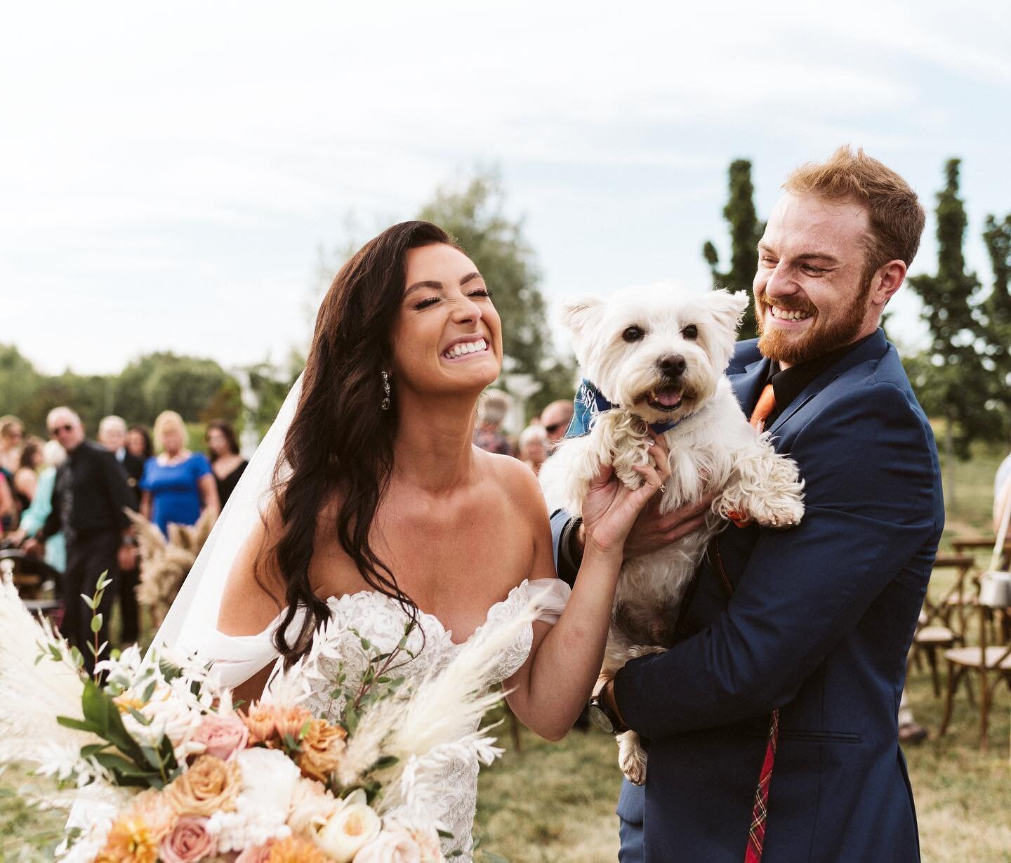 I&rsquo;ll be blogging these two and their stunning backyard wedding this week so no better reason to share another set of favourites. It&rsquo;s SO hard to choose some from their day, it was so beautiful and rad and fun and more 💕
-
#durhamregionwe