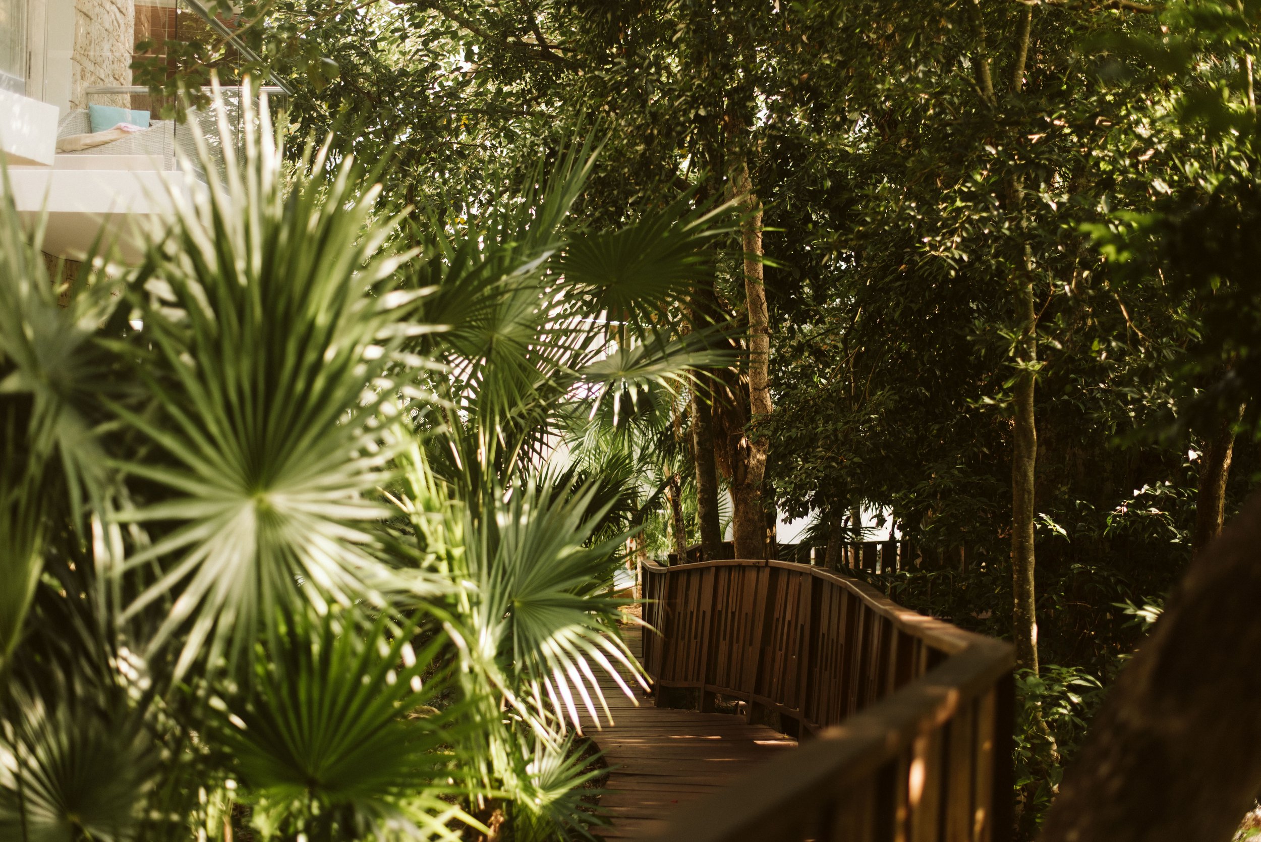 The Fives Resort Wedding 