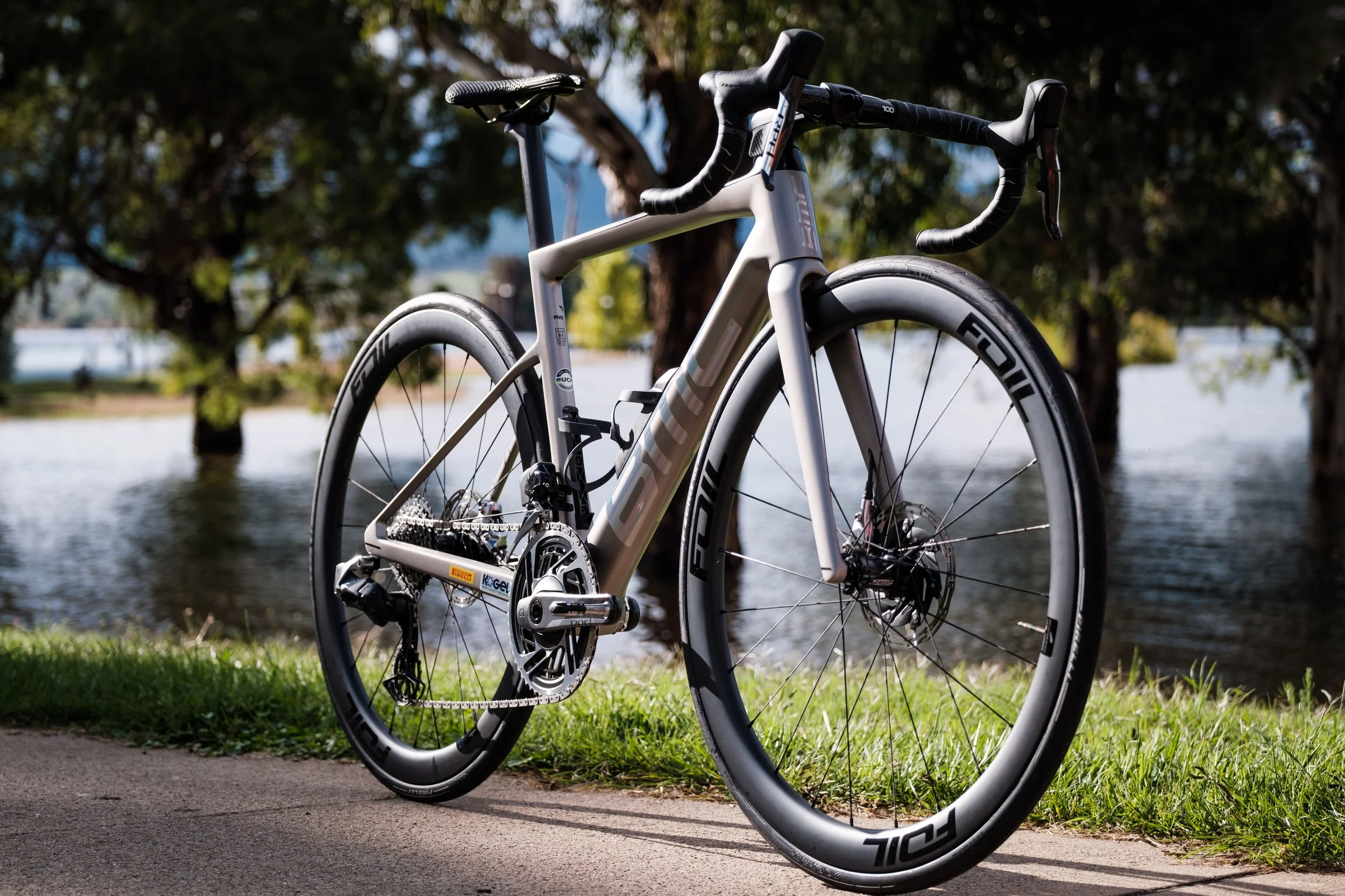 BMC