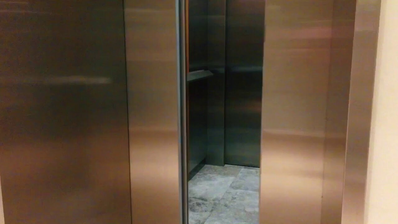    LIFT SYSTEM INSTALLATION   