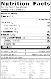 Citrus 16 oz Nutrition label % 2017.jpg