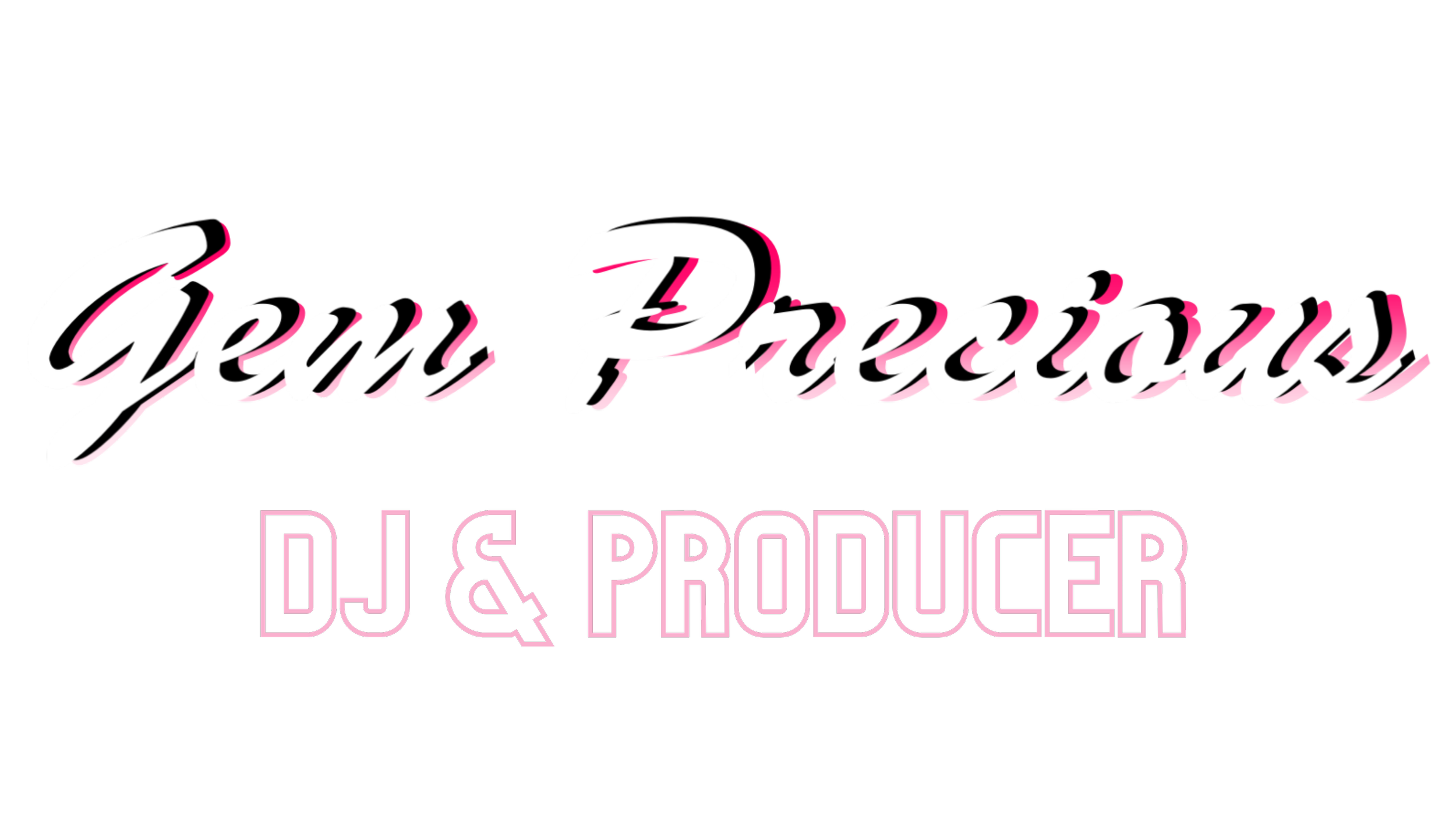 Gem Precious | DJ &amp; Producer 