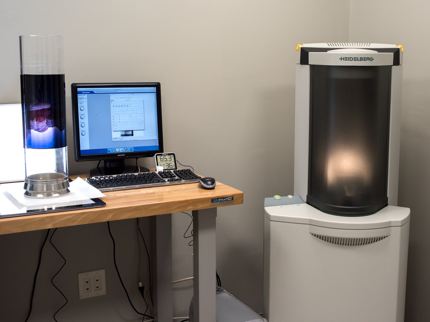 Drum Scanning - What exactly is it? - Michael Strickland Images