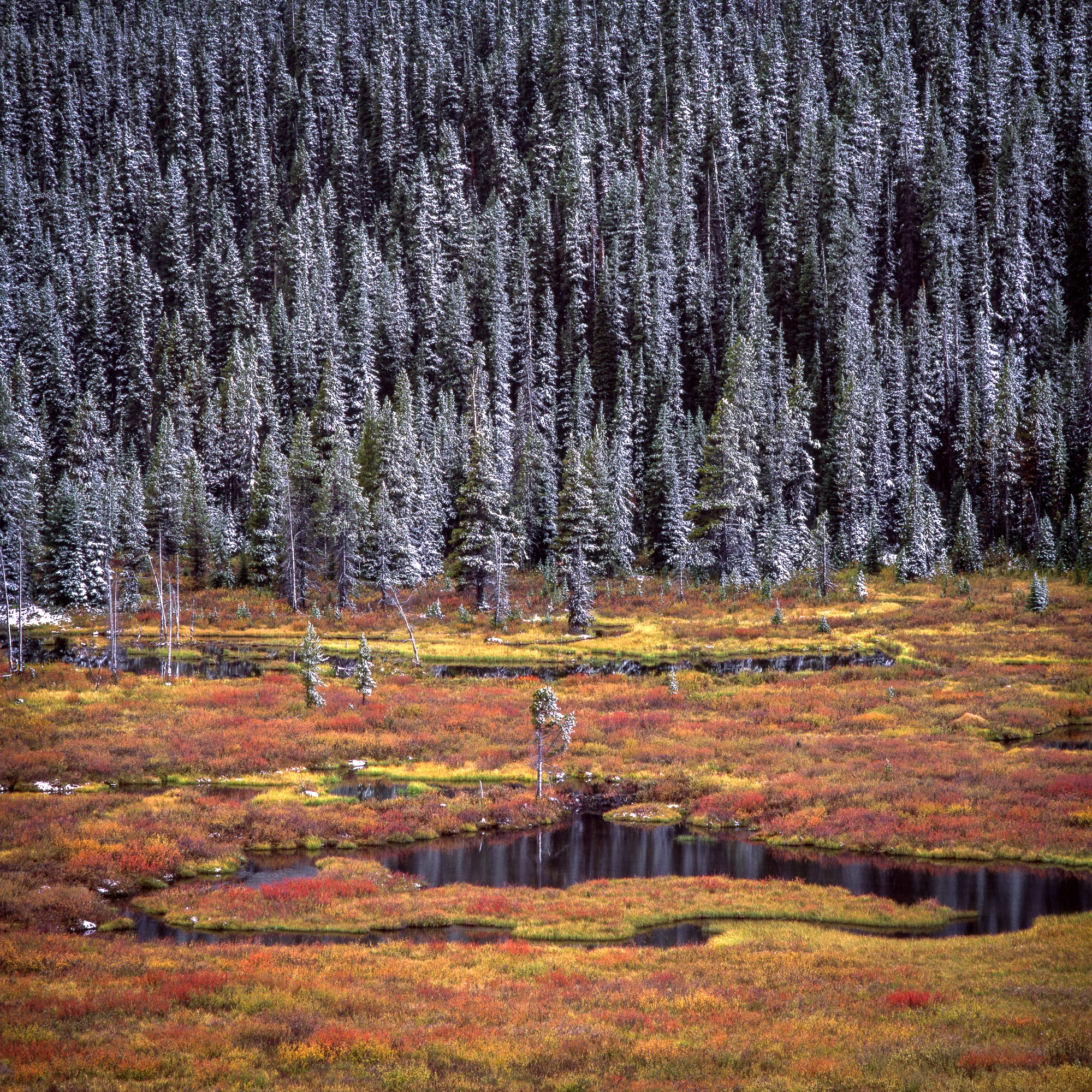 Kananaskis Country