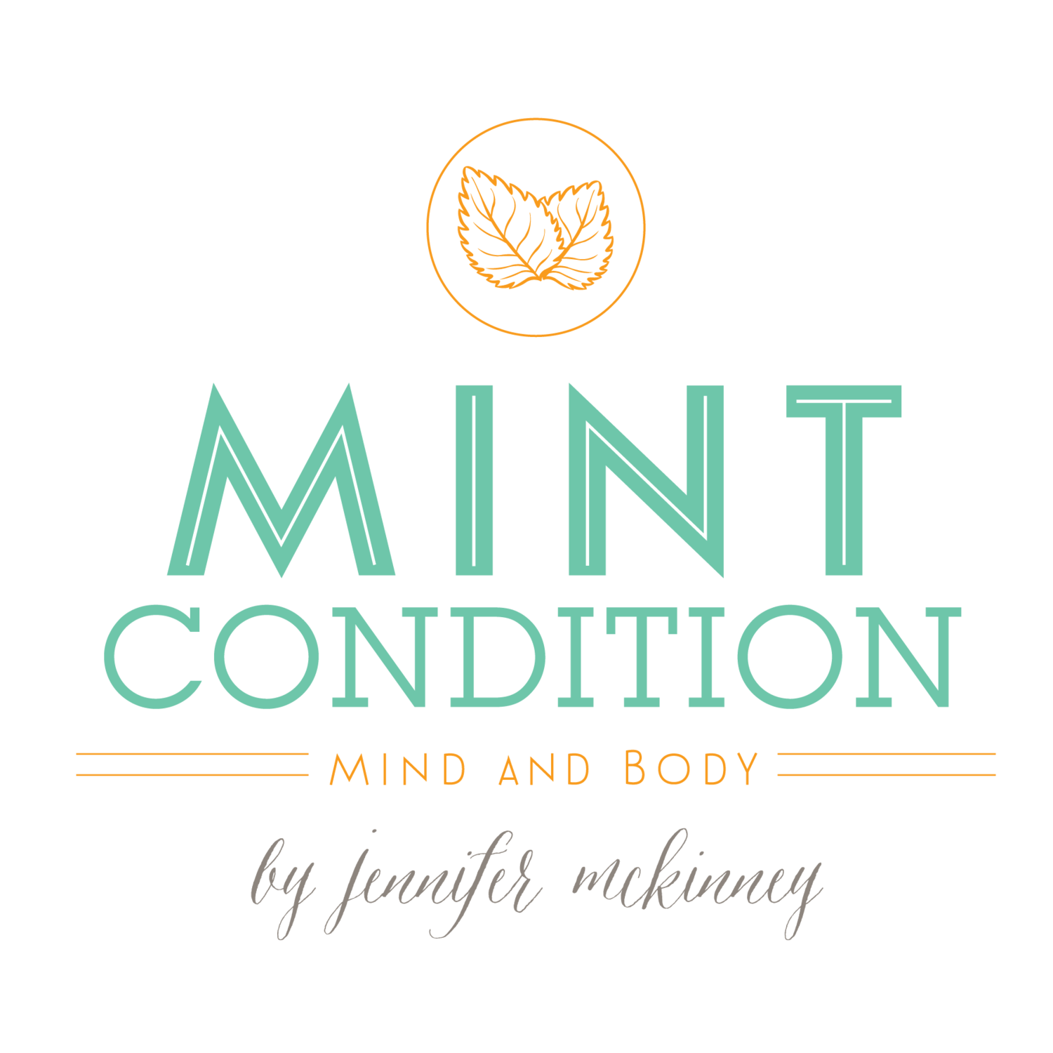 Mint Condition Mind and Body