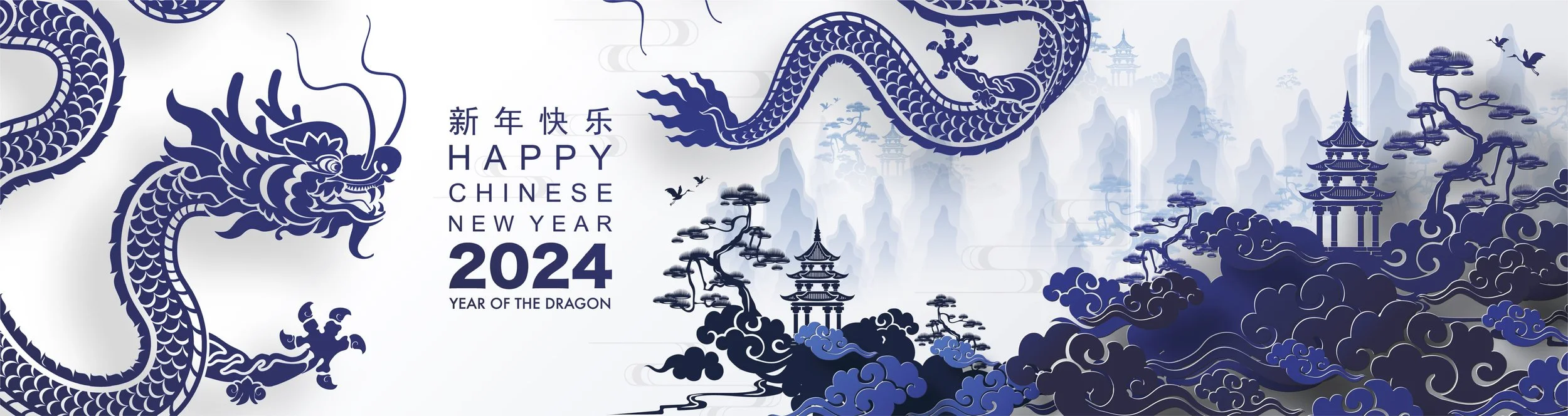 Embracing the Vigor of the Wood Dragon: A Journey to Wellness